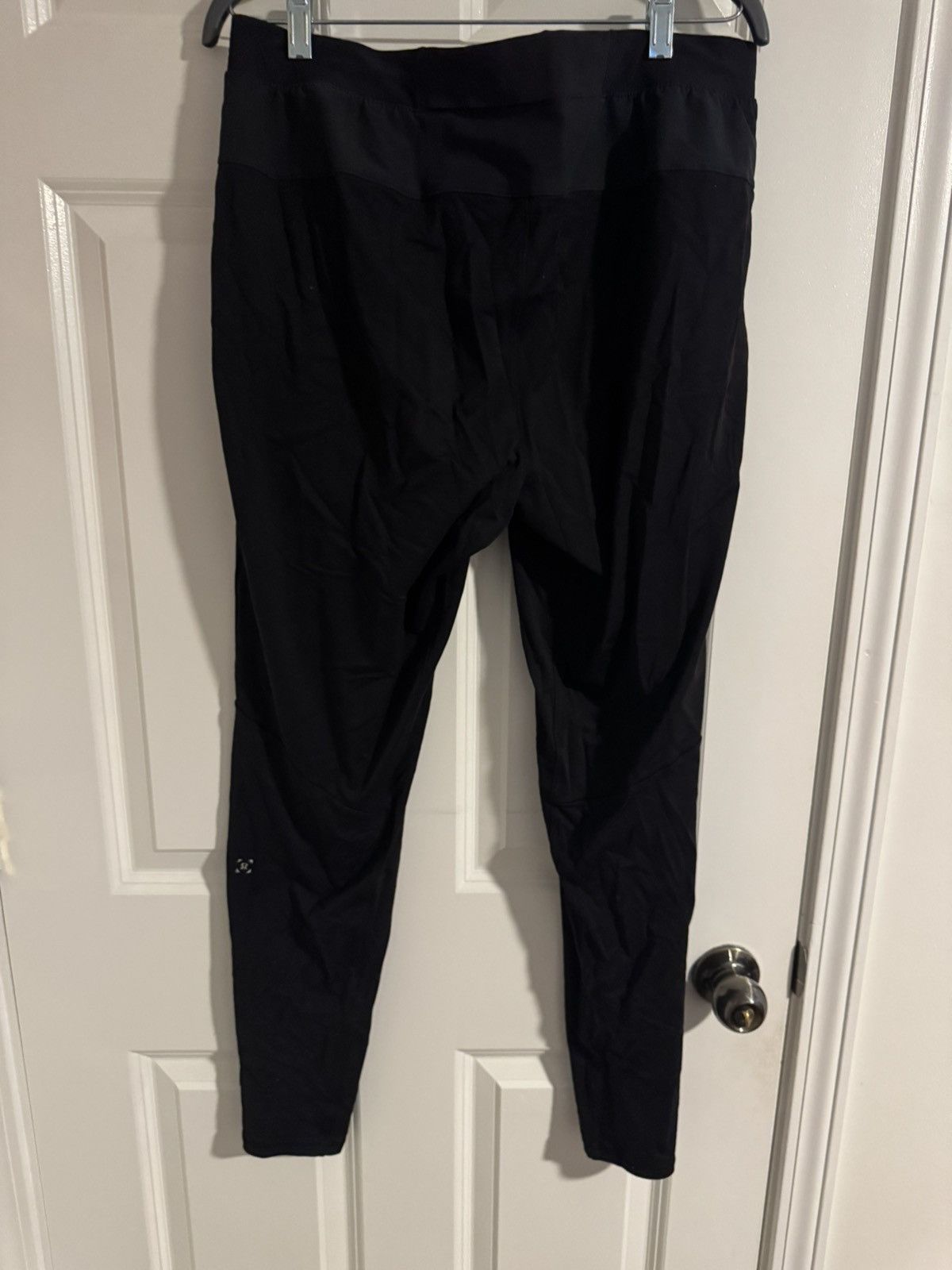 Lululemon Lululemon Black Joggers Size US 30 / EU 46 - 2 Thumbnail