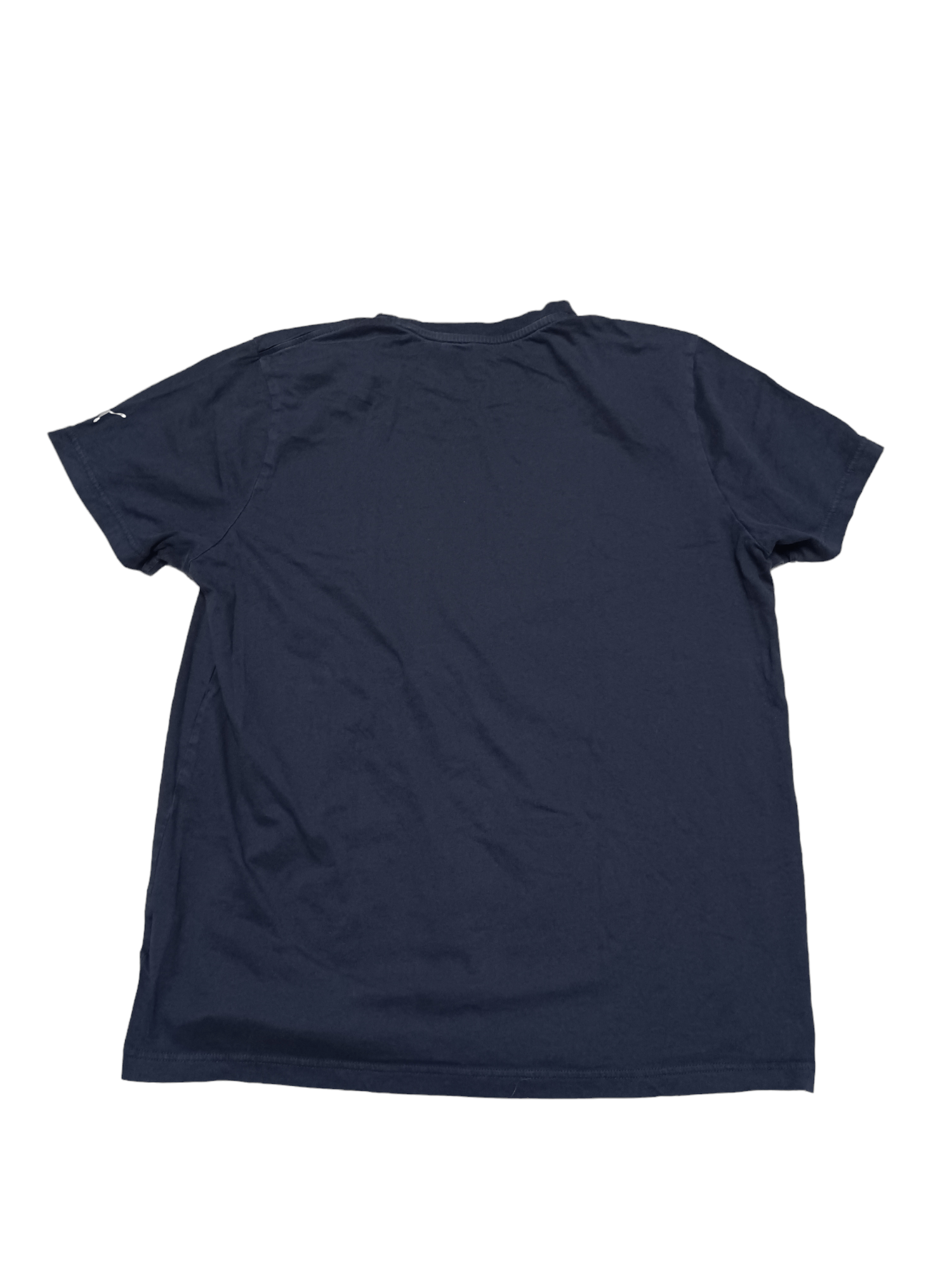 Puma × Red Bull PUMA x REDBULL FORMULA UNO TEAM RACING TEE Size US XL / EU 56 / 4 - 2 Thumbnail