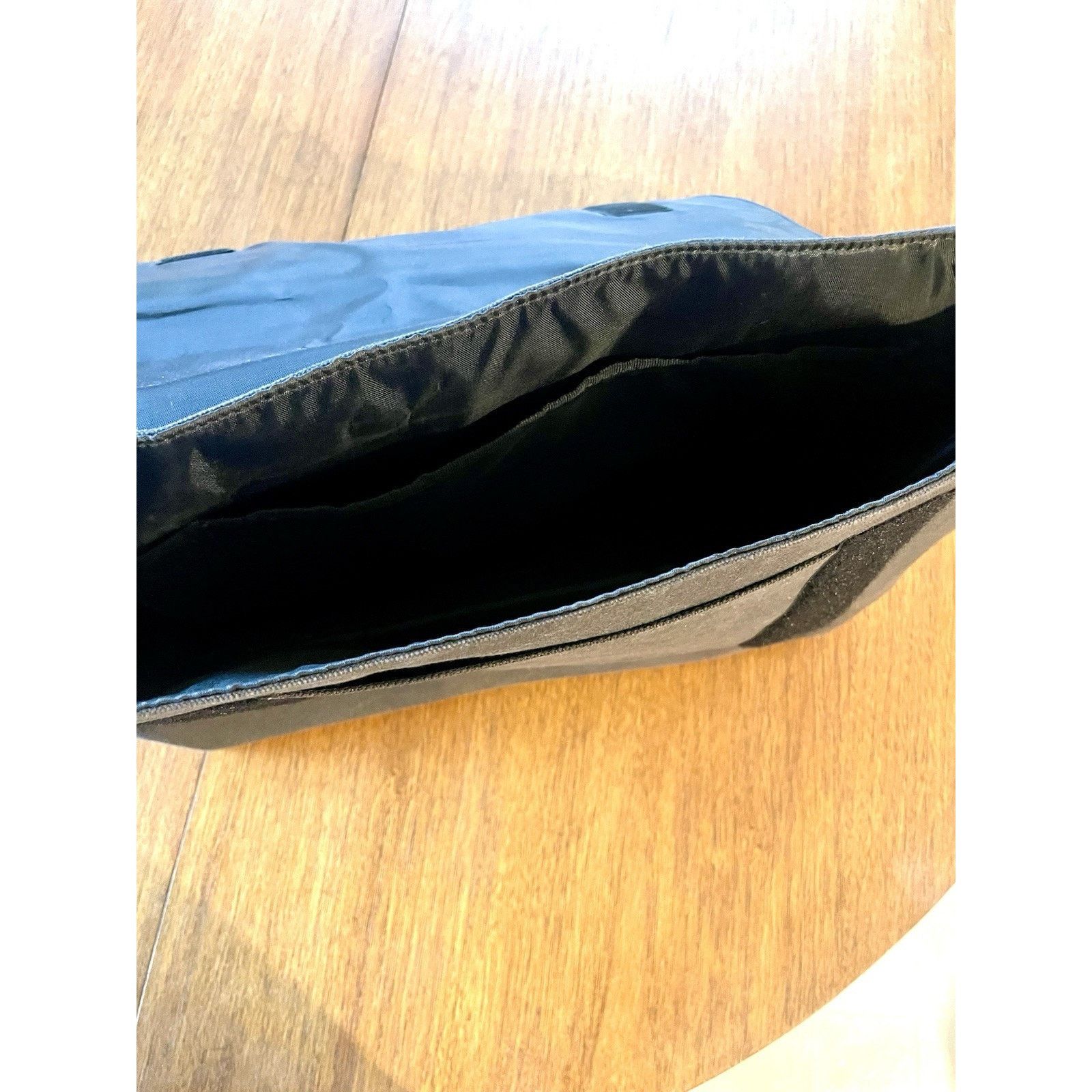 Nintendo Nintendo NMI Employee Promo Canvas Messenger Bag Rare Size ONE SIZE - 3 Thumbnail
