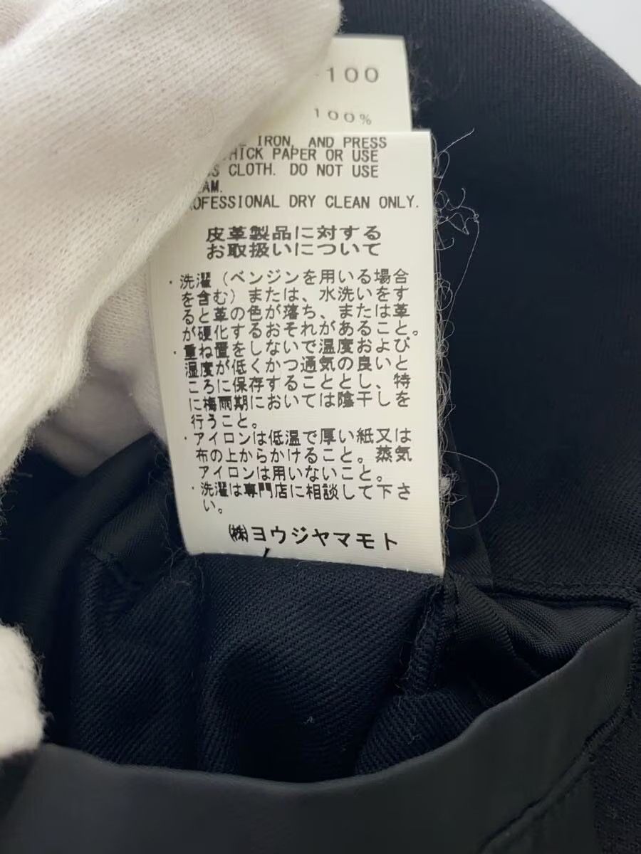 Yohji Yamamoto yohji yamamoto POUR HOMME 18AW HV-D24-100 coat Size US L / EU 52-54 / 3 - 5 Thumbnail