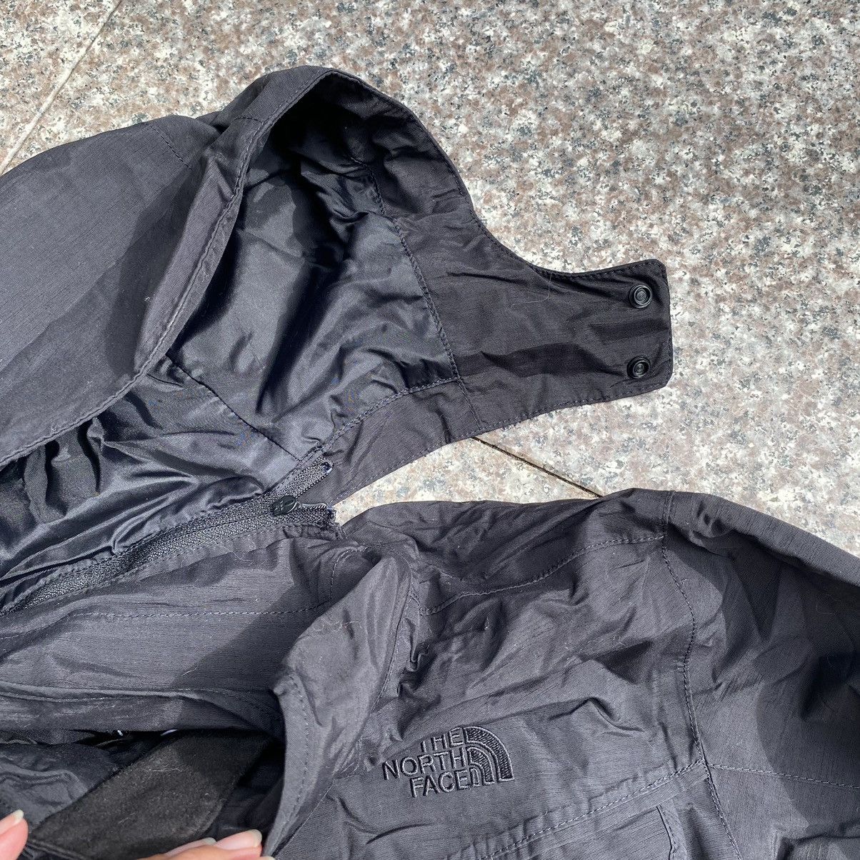 The North Face North face trench coat Size M / US 6-8 / IT 42-44 - 3 Thumbnail