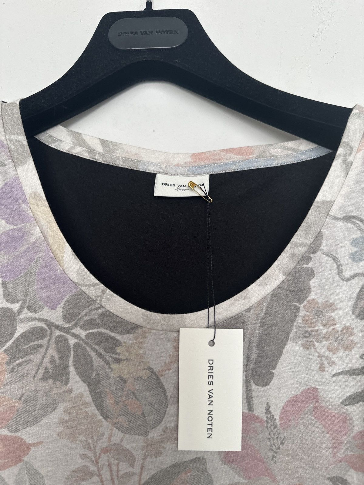 Dries Van Noten Dries Van Noten "archive" Size L / US 10 / IT 46 - 3 Thumbnail