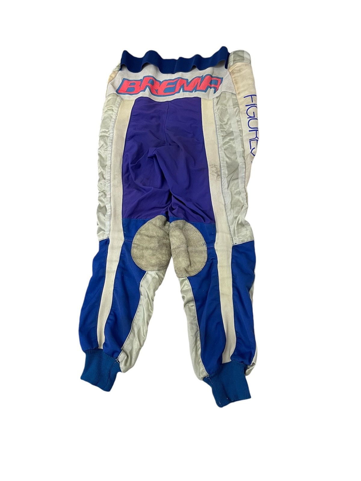 Gear for Sports Vintage Brema Motocross Pants Size US 32 / EU 48 - 8 Thumbnail