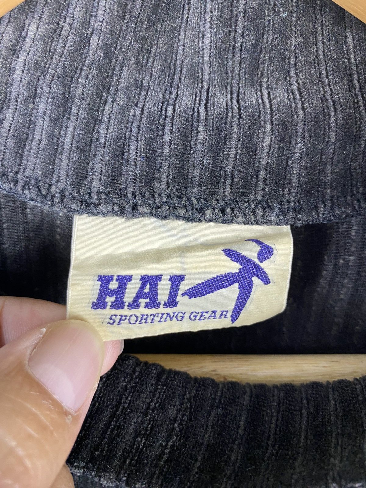 Hai Sporting Gear Hai Sporting Gear Corduroy Long Sleeve Size US S / EU 44-46 / 1 - 4 Thumbnail