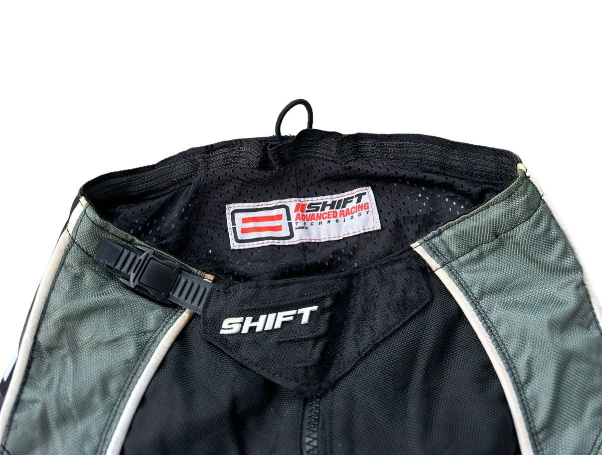 Japanese Brand Shift motorcross pants Size US 29 - 2 Thumbnail