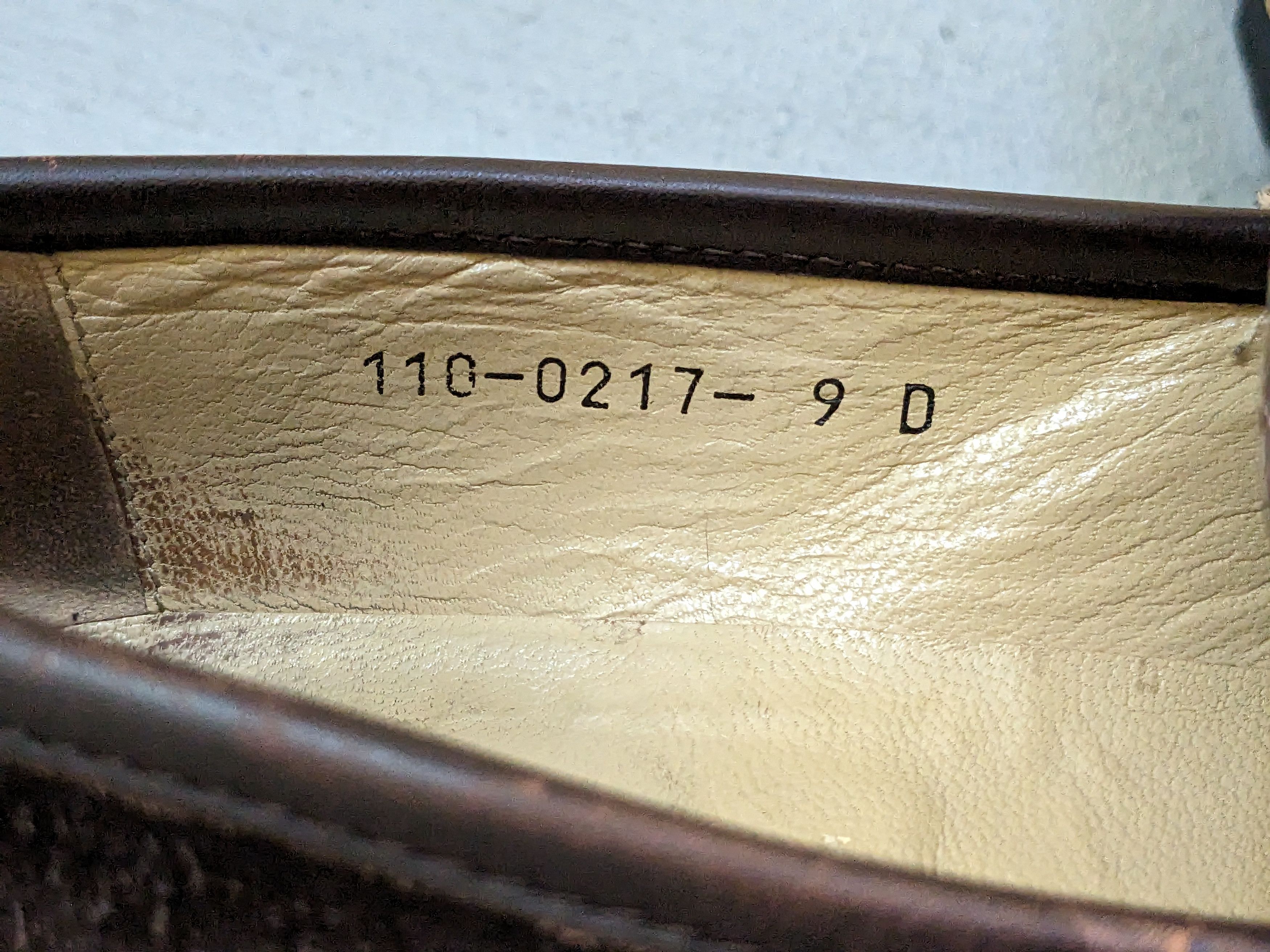 Gucci Gucci Horsebit Loafers Brown Suede Leather 9 Italy Slip On Size US 9 / EU 42 - 4 Thumbnail