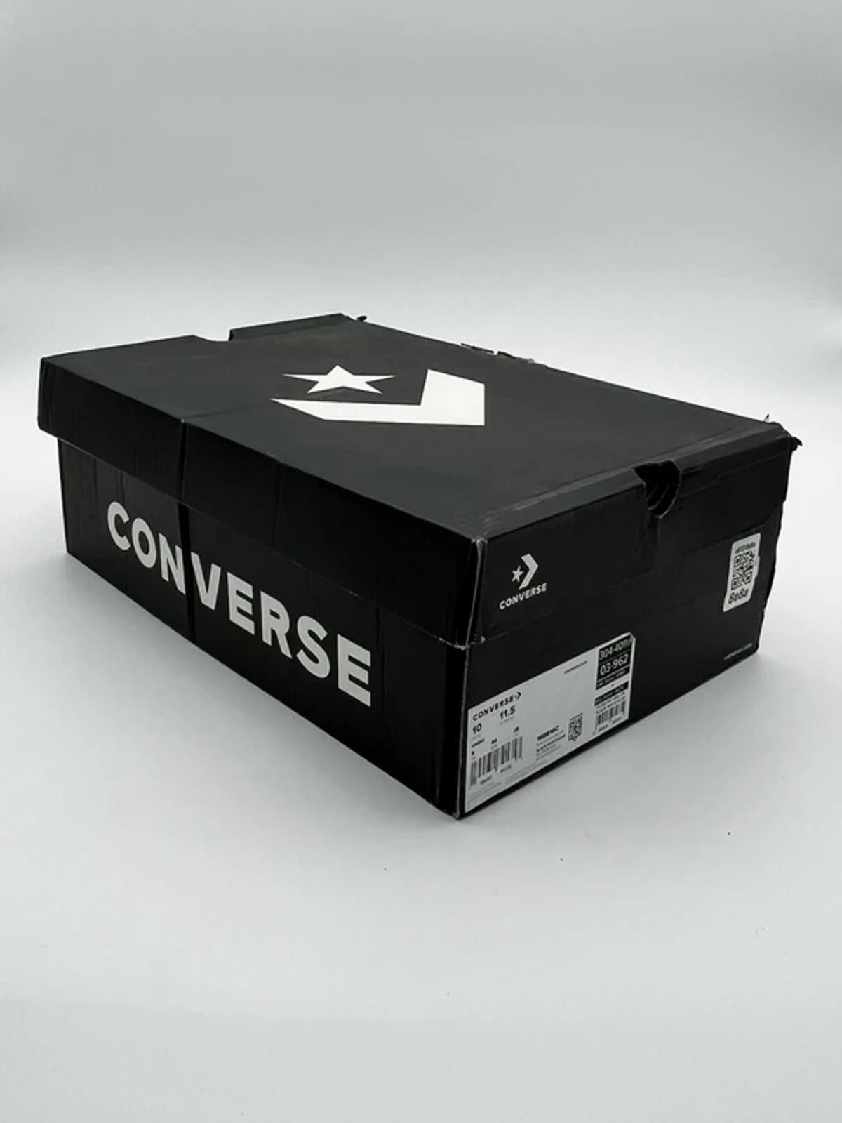 Converse Converse Run Star Hike Ox - 168816C Size US 11 / IT 41 - 5 Thumbnail