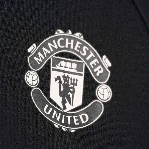 Adidas Adidas Manchester United 2016 Training Football Sweatshirt Size US XS / EU 42 / 0 - 15 Thumbnail