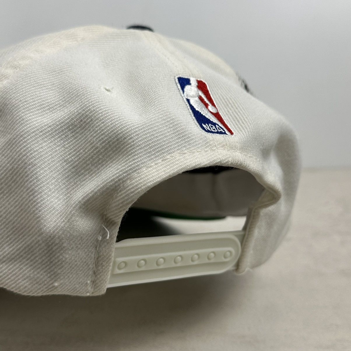 Vintage Vintage Hat Chicago Bulls Lasers Sports Specialties NBA 90s Size ONE SIZE - 4 Thumbnail