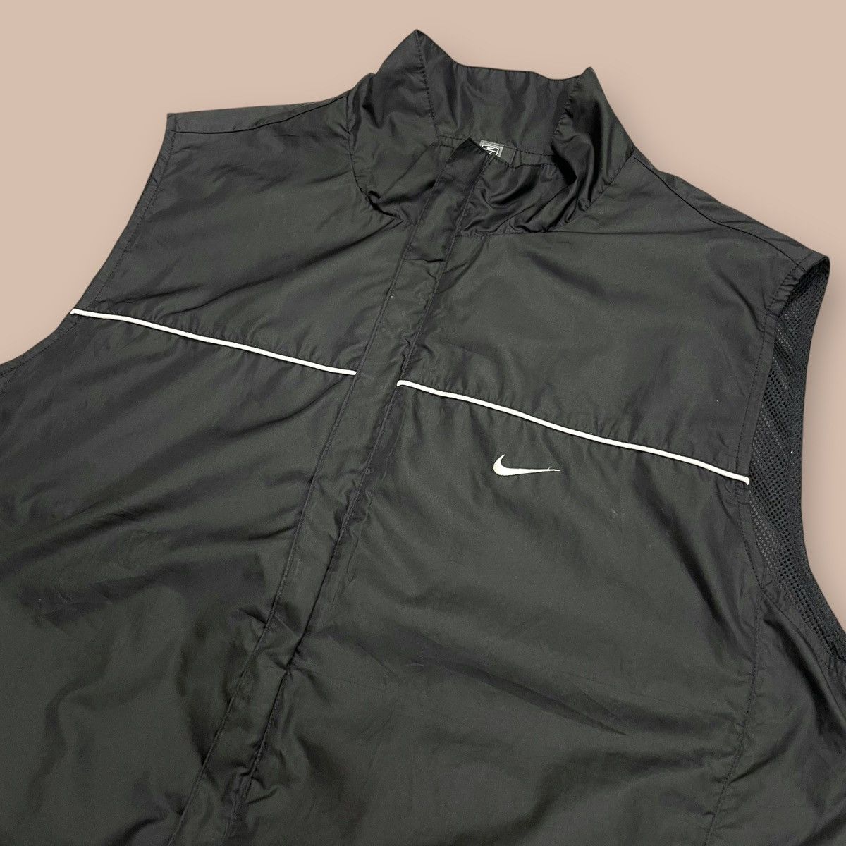 Nike Nike GOLF Vest Size US L / EU 52-54 / 3 - 4 Thumbnail