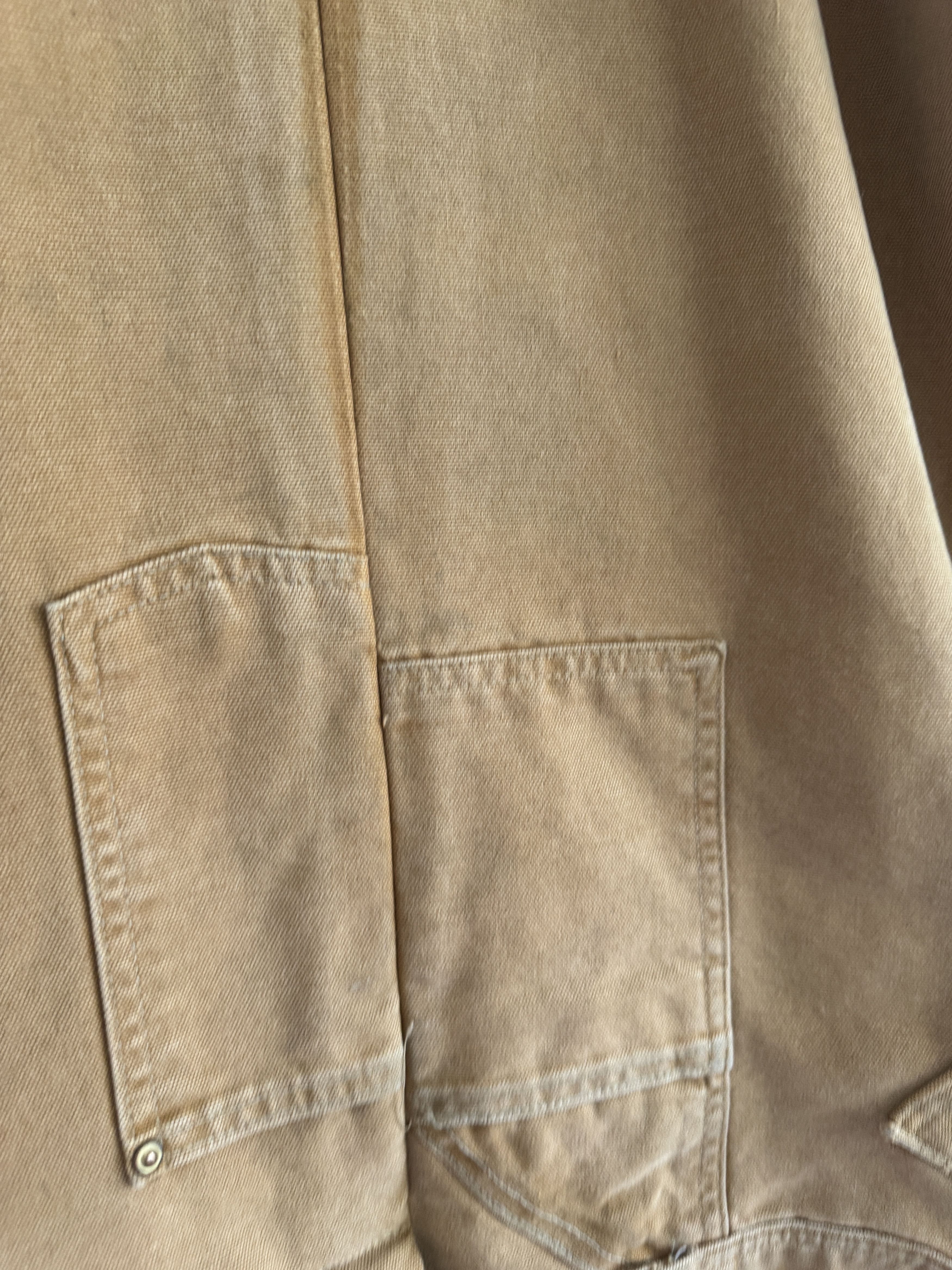 Carhartt × Greg Lauren Handmade Vintage Parka Size US L / EU 52-54 / 3 - 19 Thumbnail