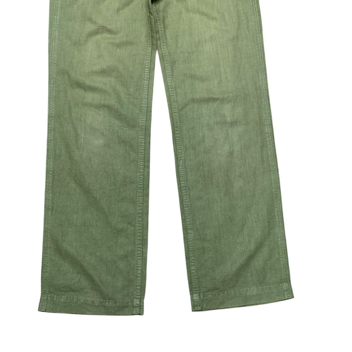 OMNIGOD Omnigod Fatigue Pants Size US 32 / EU 48 - 7 Thumbnail