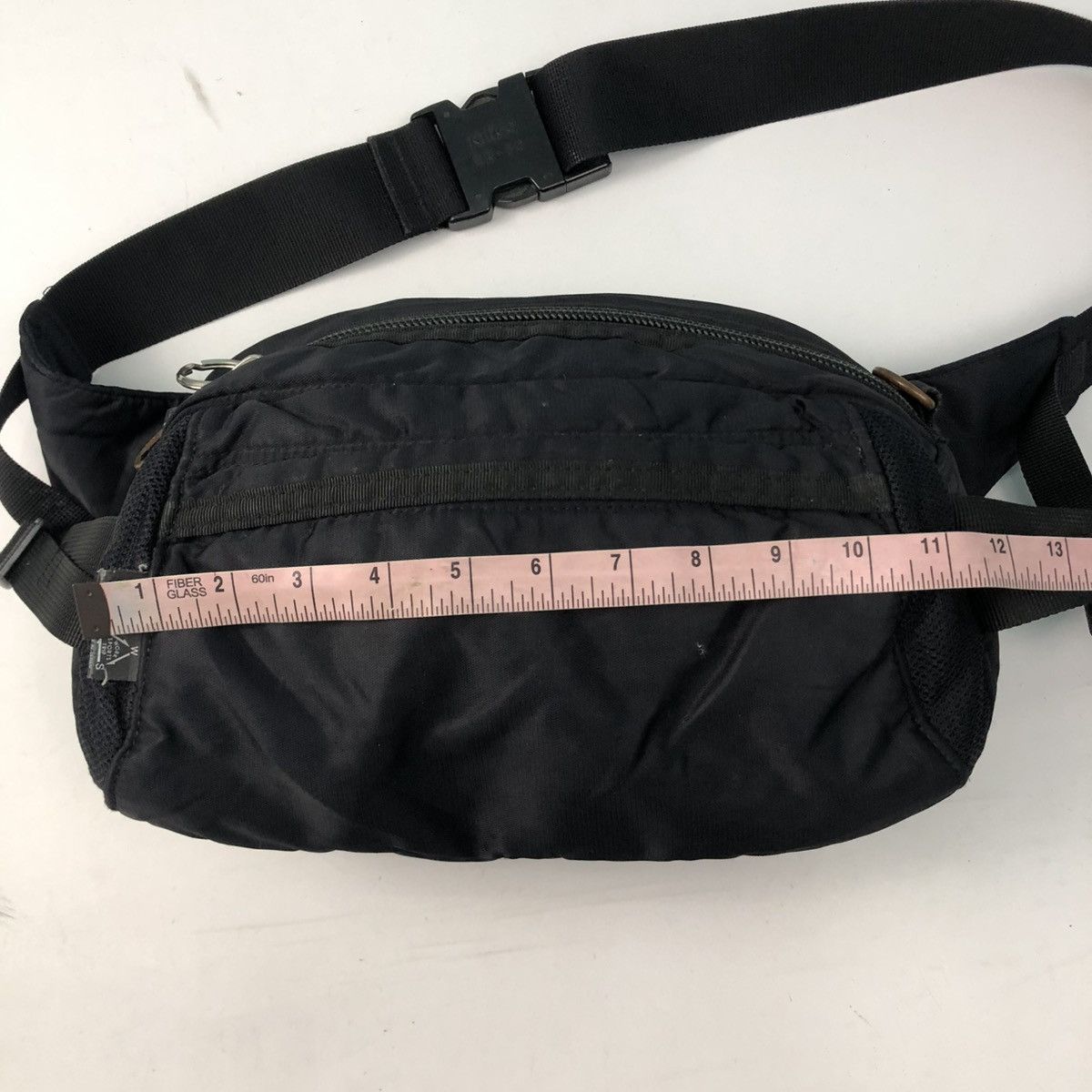 Porter ‼️YES‼️ PORTER WORK SPORTS TRIP TACTICAL WAIST BAG Size ONE SIZE - 10 Thumbnail