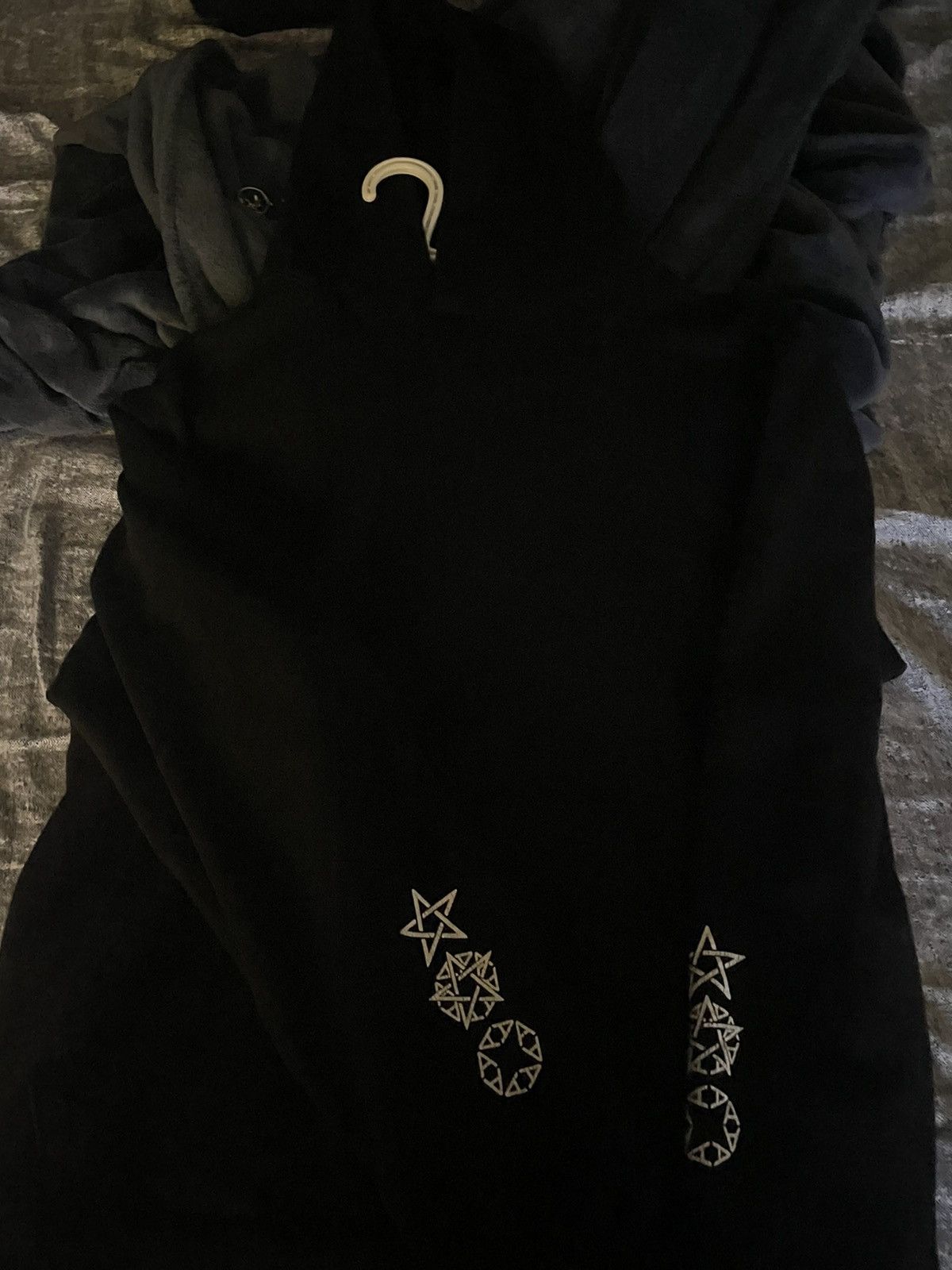 1017 ALYX 9SM ALYX X Destroy Lonely tour merch Size US M / EU 48-50 / 2 - 4 Thumbnail