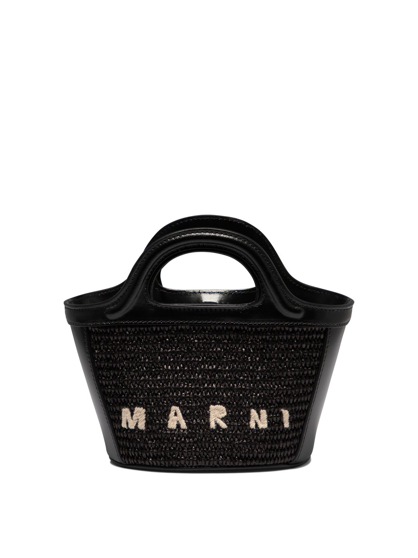Marni Tropicalia Handbag Size ONE SIZE - 1 Thumbnail