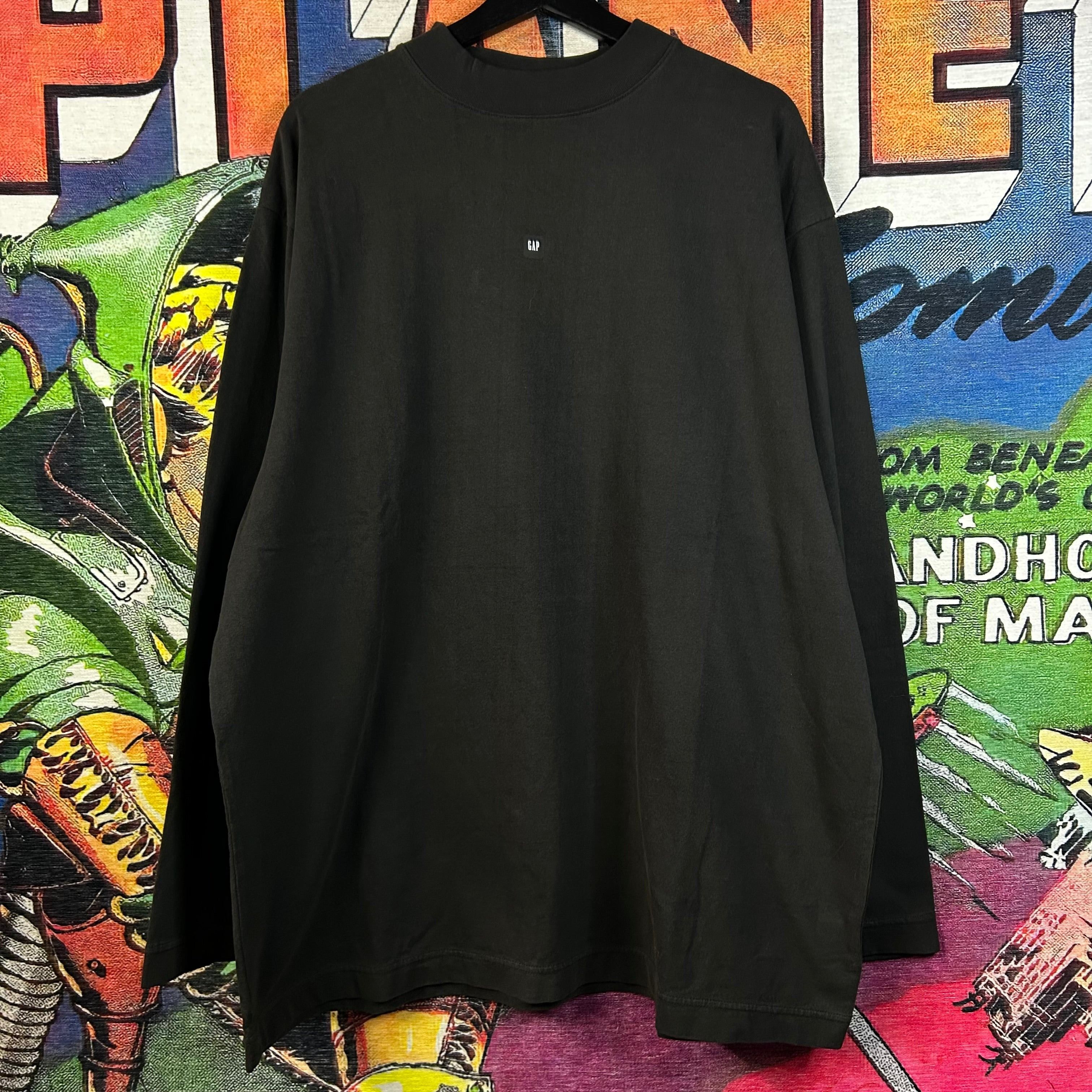 Yeezy Adidas x Yeezy Calabasas Long Sleeves Tee | Grailed