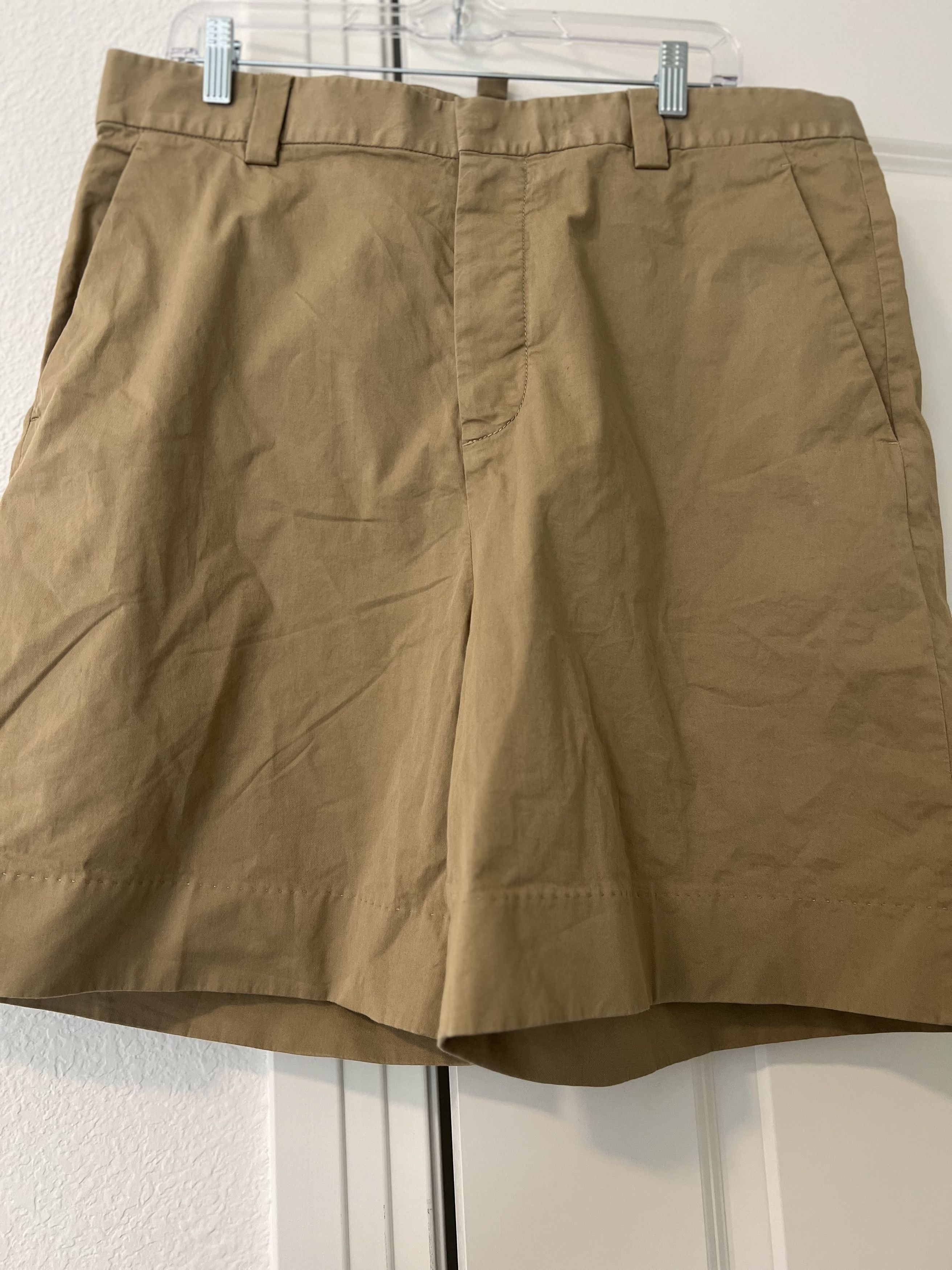 Dsquared2 Casual shorts Size US 36 / EU 52 - 1 Thumbnail