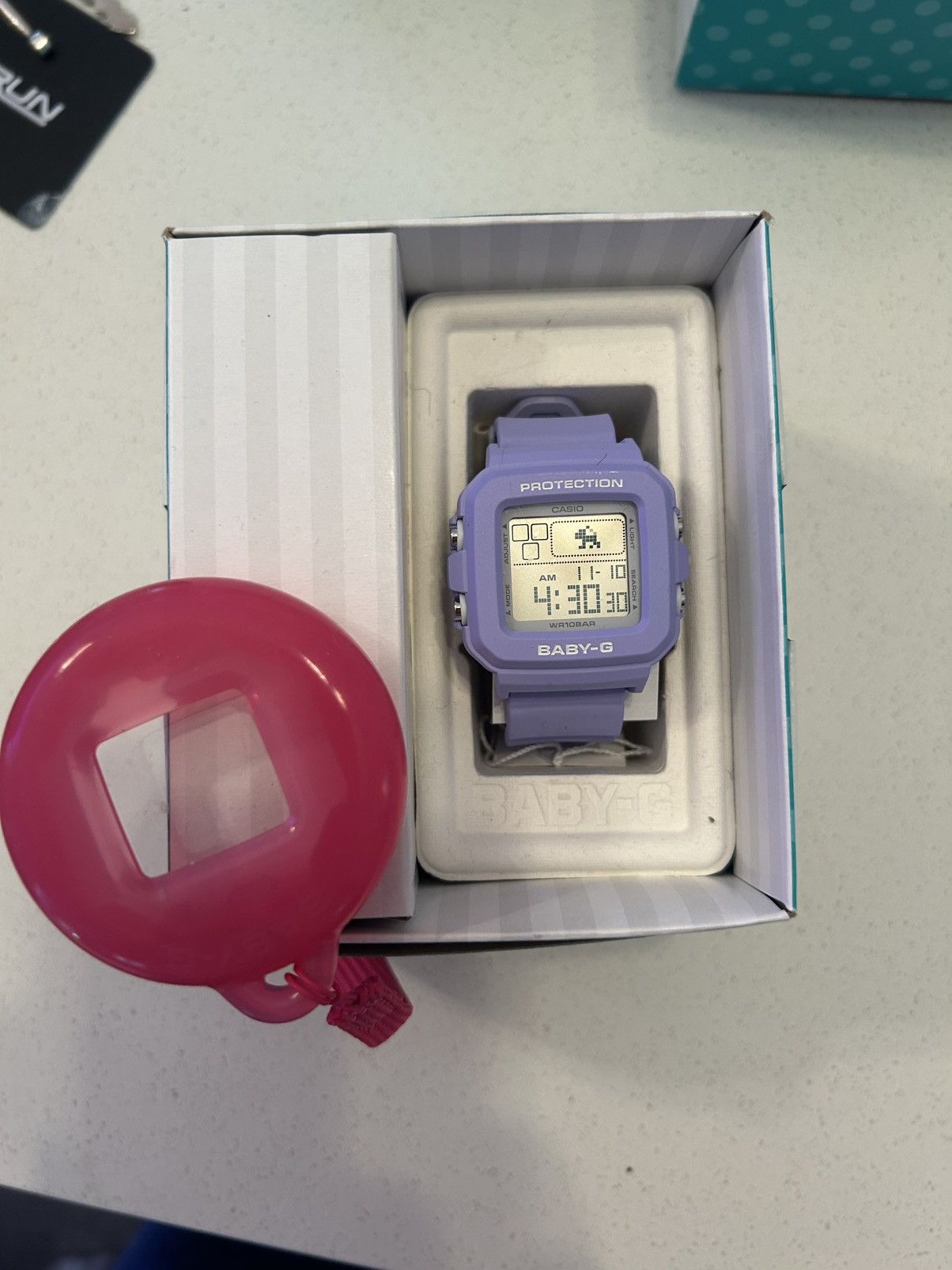 G Shock Baby G Shock Size ONE SIZE - 1 Thumbnail