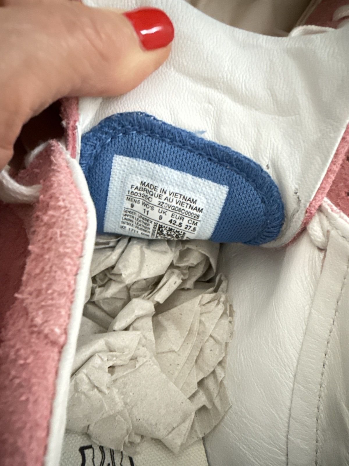 Converse Converse Golf le Fleur Size US 9 / EU 42 - 6 Thumbnail