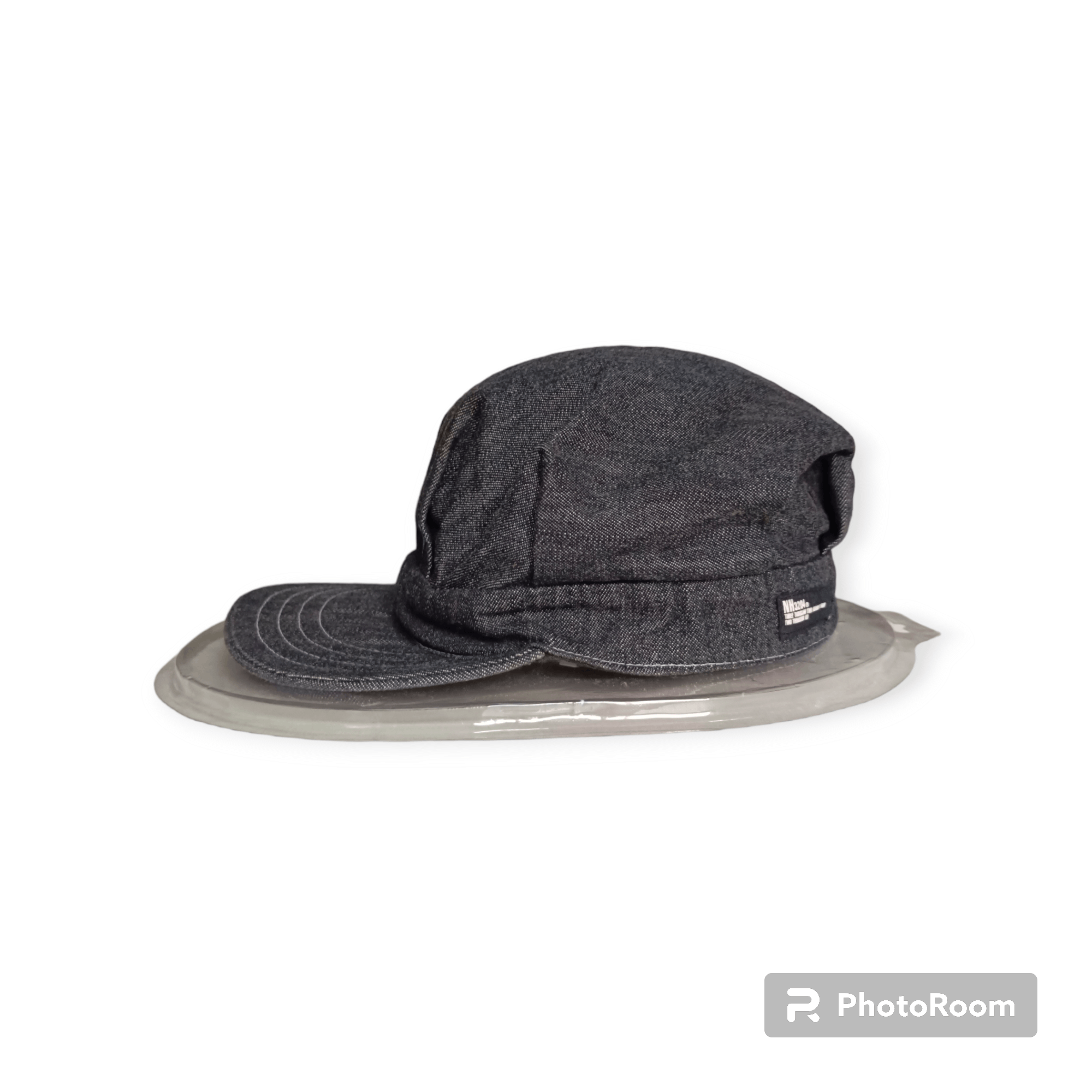 Neighborhood NH3204 Denim Sailor Size ONE SIZE - 3 Thumbnail