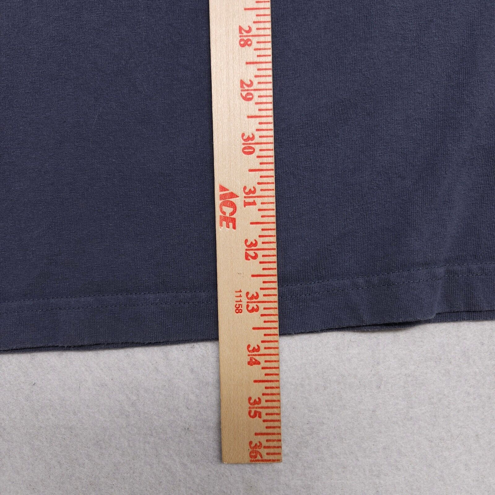 Carhartt Carhartt Graphic Pullover Casual T Shirt Mens Size 3XL Blue Size US XXL / EU 58 / 5 - 10 Thumbnail