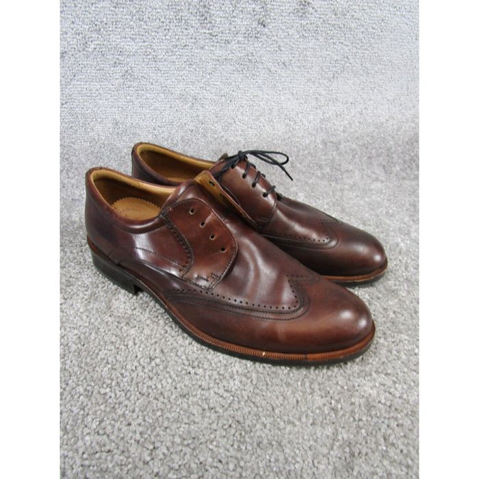 Ecco size 43 in us hotsell