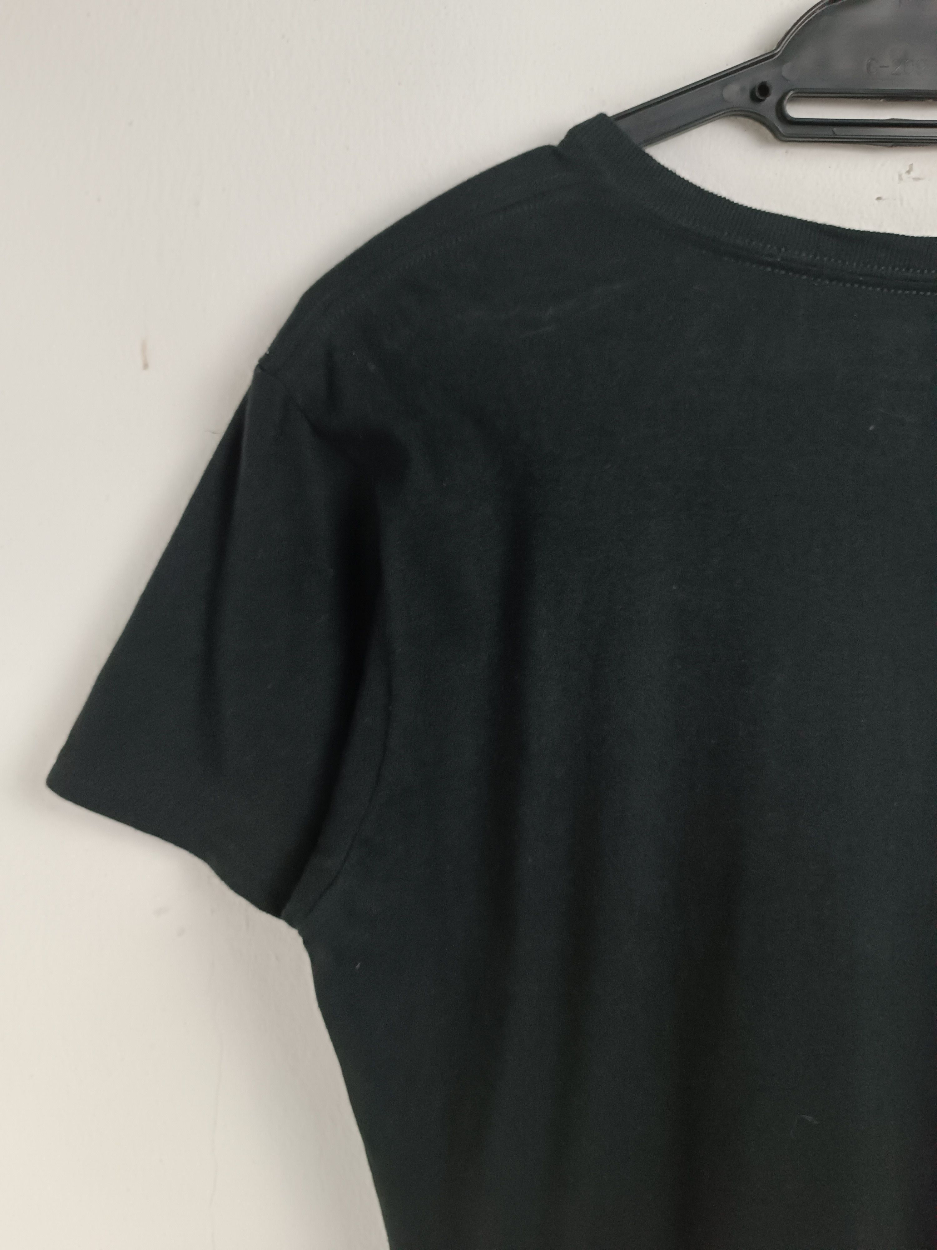 Band Tees VINTAGE BLACK PUSSY PSCHEDELIC STONER ROCK TEE VERY RARE Size US S / EU 44-46 / 1 - 11 Thumbnail