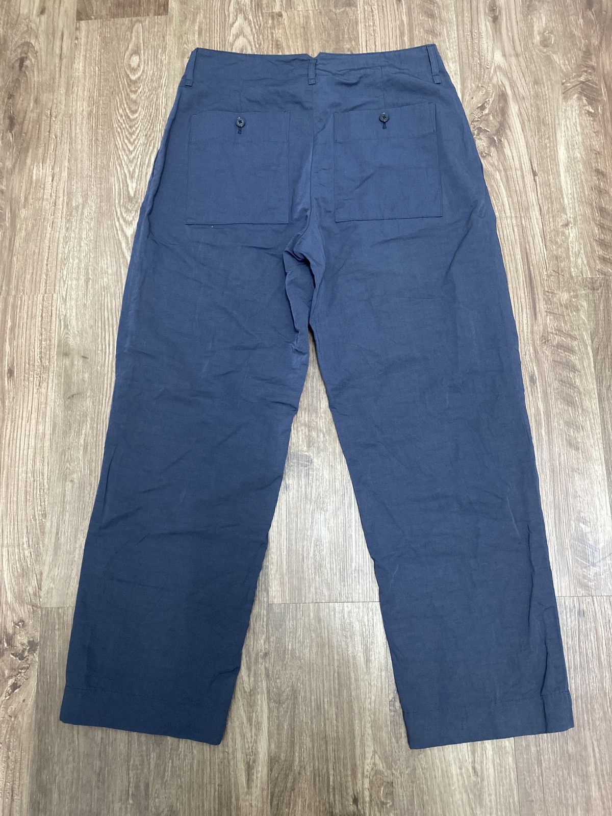 Japanese Brand × Mackintosh MACKINTOSH PHILOSOPY TROUSER Size US 31 - 2 Thumbnail