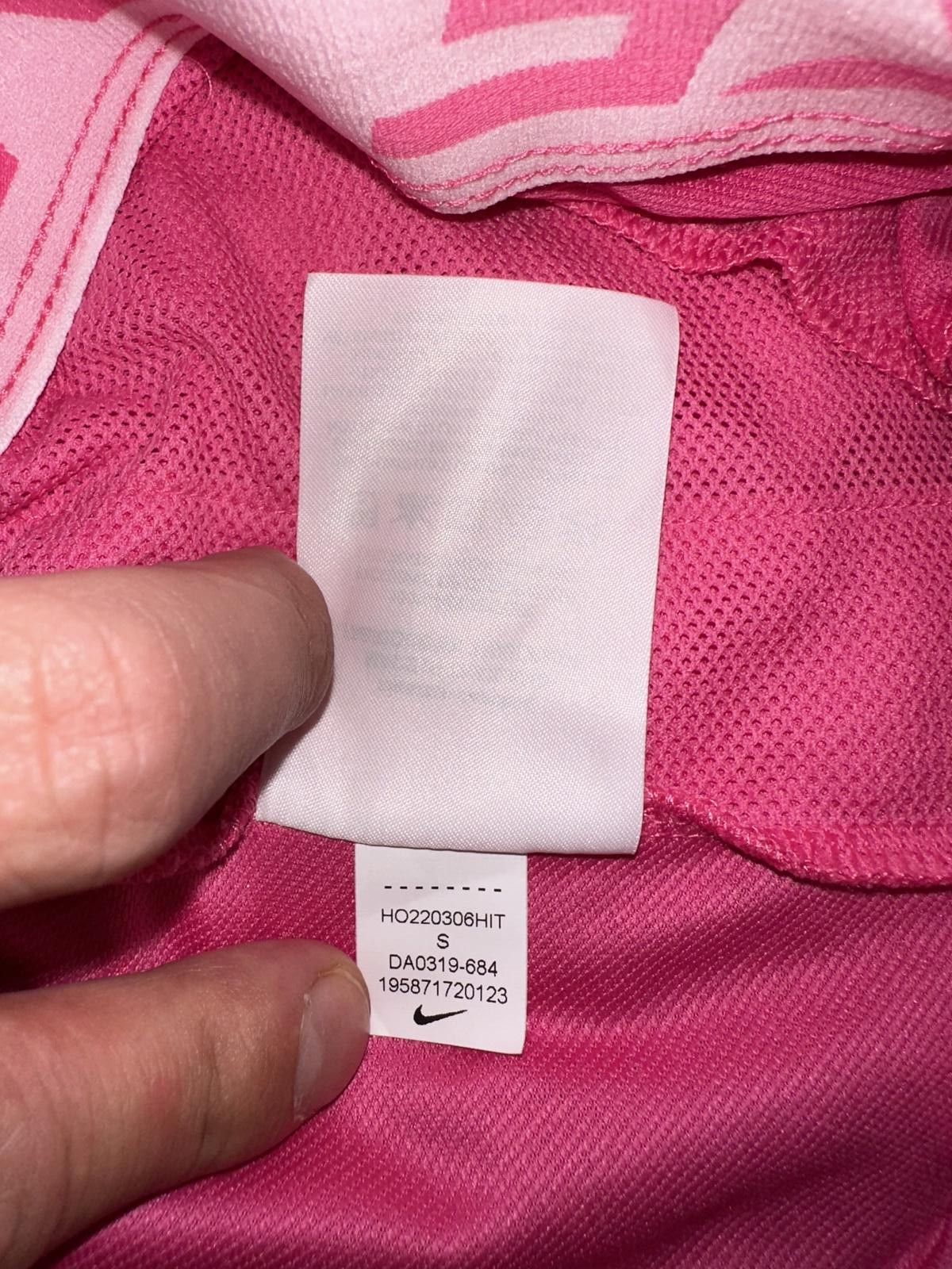 Nike Nike Women’s Dri-FIT Attack Training Shorts Size 32" / US 10 / IT 46 - 8 Thumbnail