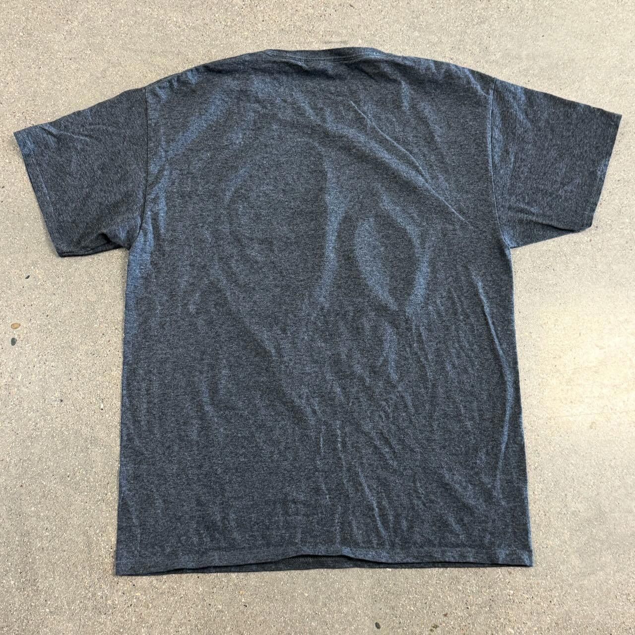 Fruit Of The Loom VTG 90s Mickey & Friends Neon Tee Fruit of the Loom Adult L Size US L / EU 52-54 / 3 - 6 Thumbnail