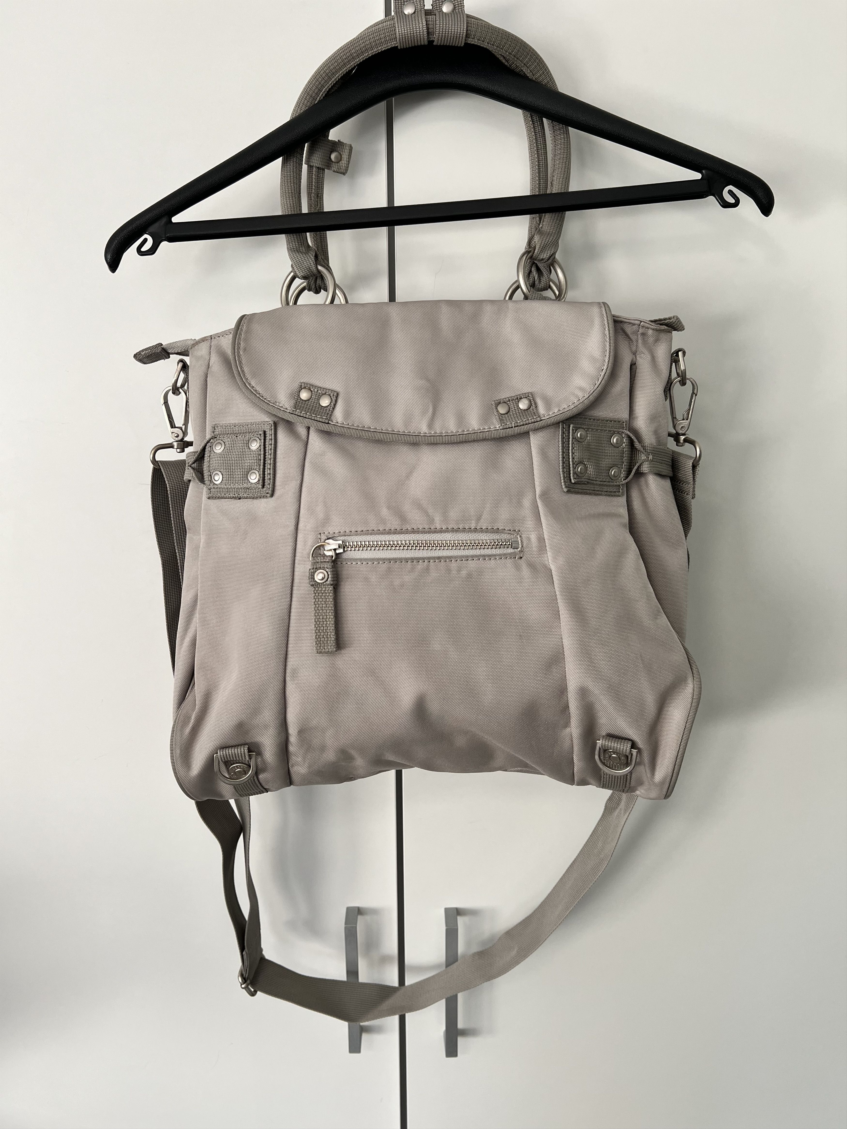 George Gina & Lucy Vintage bag George Gina & Lucy GGL 28 KATHY Size ONE SIZE - 8 Thumbnail