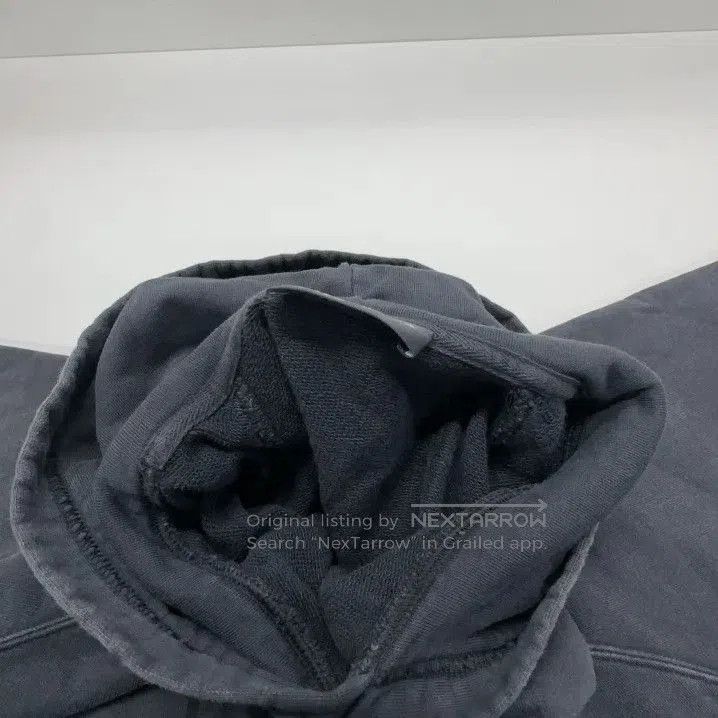 Balenciaga Balenciaga Black Logo Print Relaxed Sweatshirt. Size US M / EU 48-50 / 2 - 7 Thumbnail