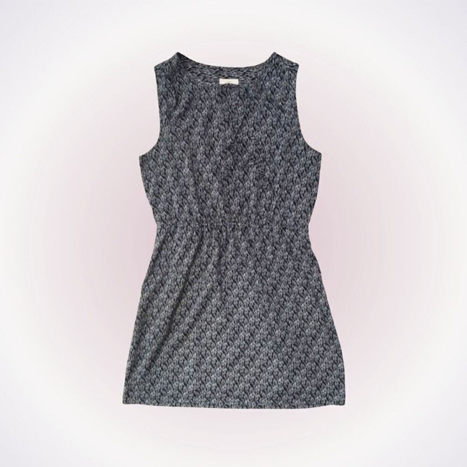 Ann Taylor Ann Taylor LOFT Sleeveless Knit Dress | Sz PL Size L / US 10 / IT 46 - 1 Thumbnail