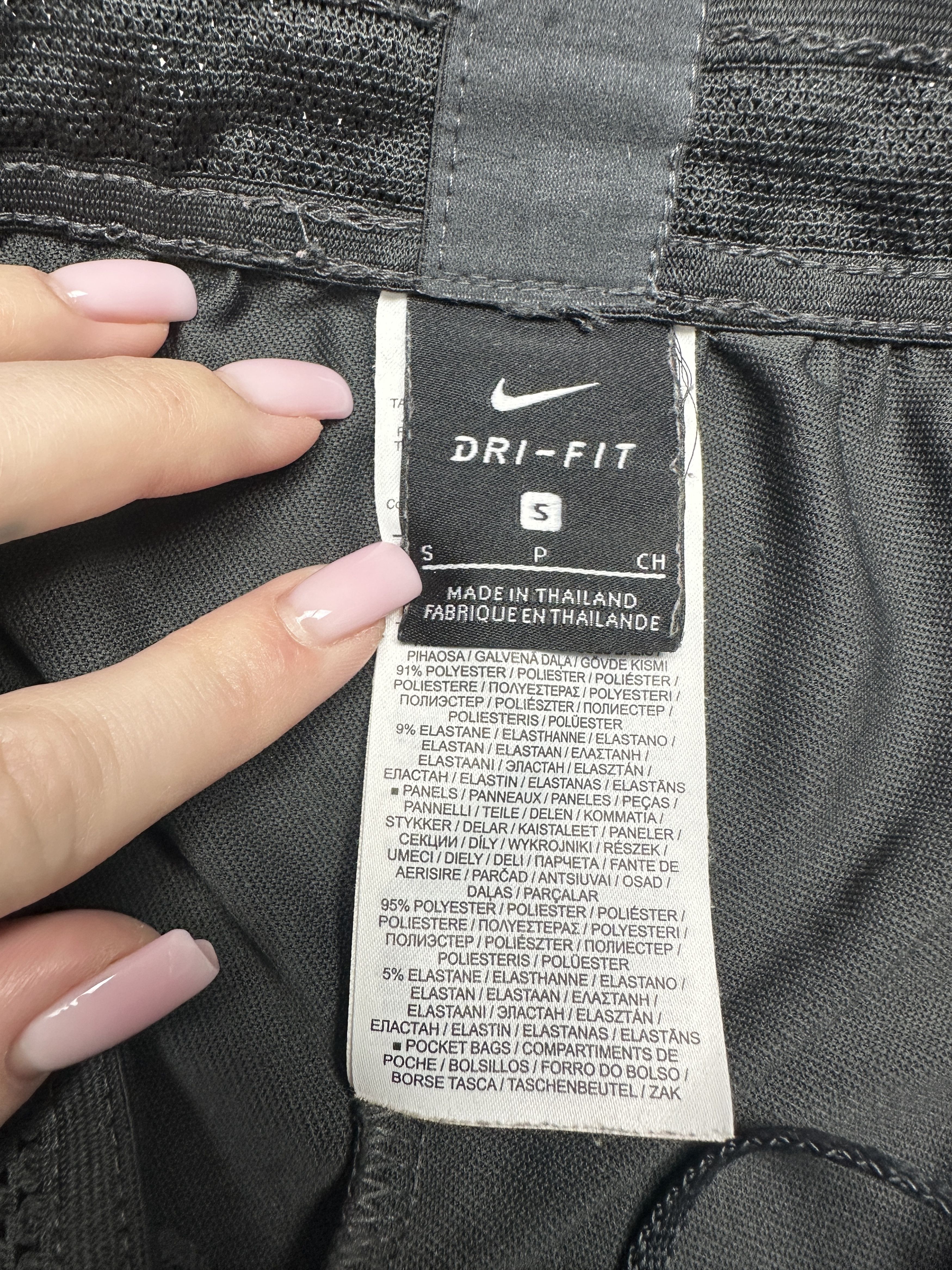 Nike Nike Dri Fit Liverpool FC Mens Track Pants Size US 30 / EU 46 - 4 Thumbnail
