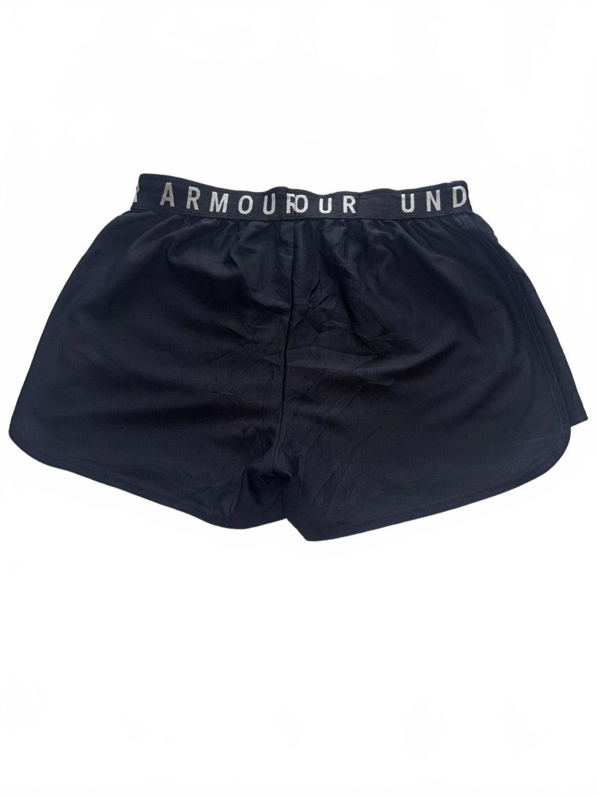 Under Armour Athletic Under Armour Women's Training Shorts - Size Medium Size 32" / US 10 / IT 46 - 3 Thumbnail