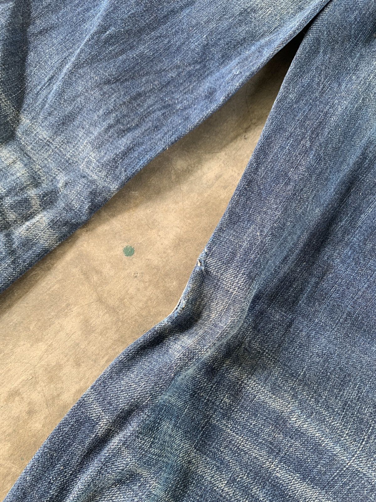 Lee Lee boot cut flare jeans Size 30" / US 8 / IT 44 - 7 Thumbnail