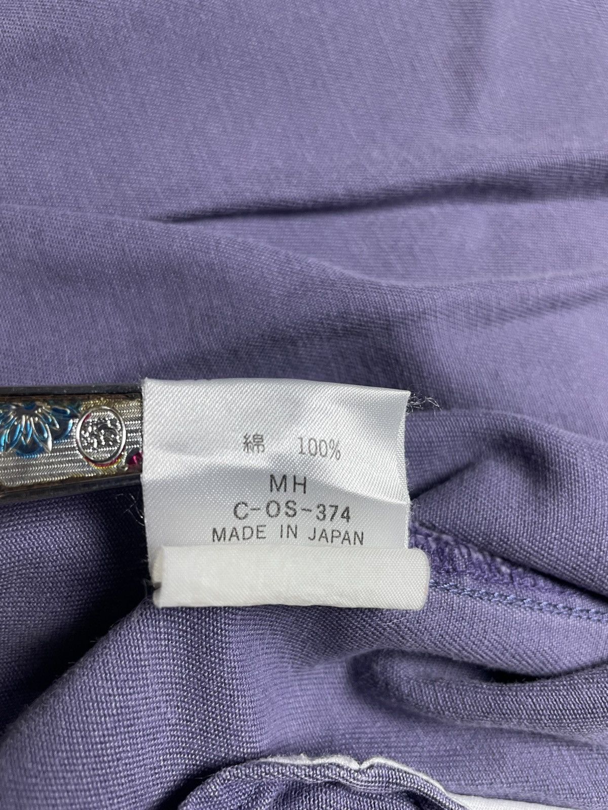Comme des Garcons FINAL DROP ! Kapital Visvim Style [Ixi:z] Work jacket Size US M / EU 48-50 / 2 - 7 Thumbnail
