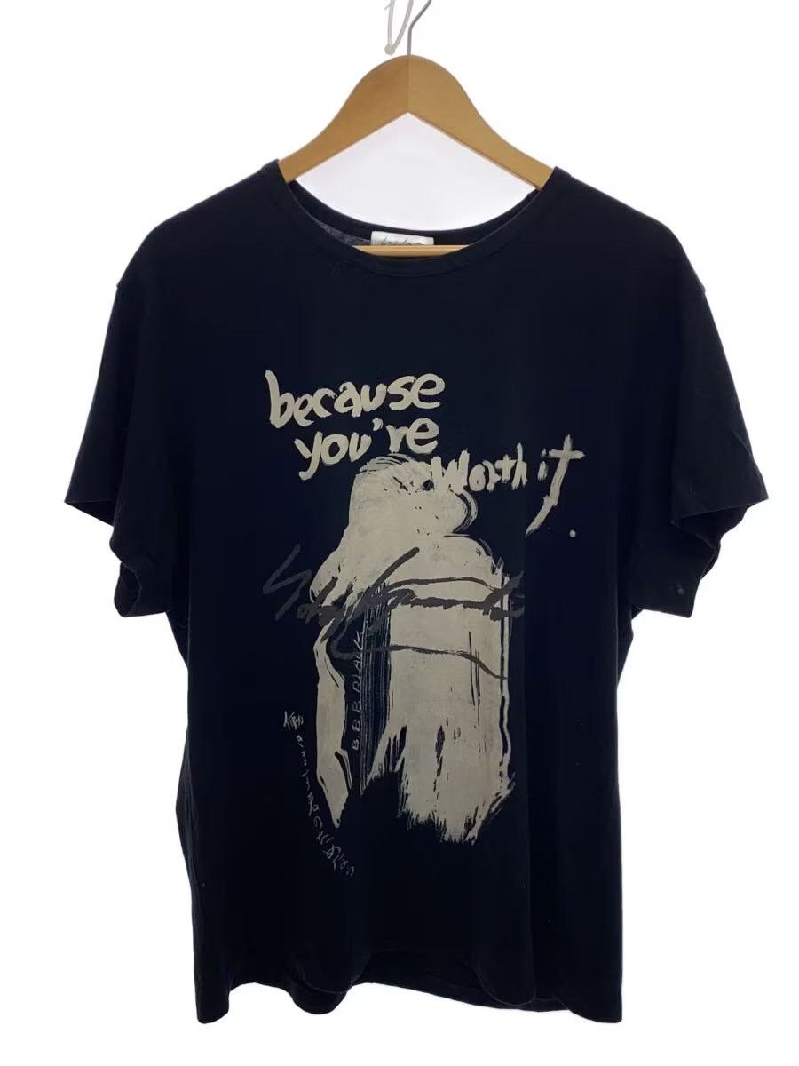 Yohji Yamamoto yohji yamamoto POUR HOMME /HR-T20-075 T-shirt Size US L / EU 52-54 / 3 - 1 Thumbnail