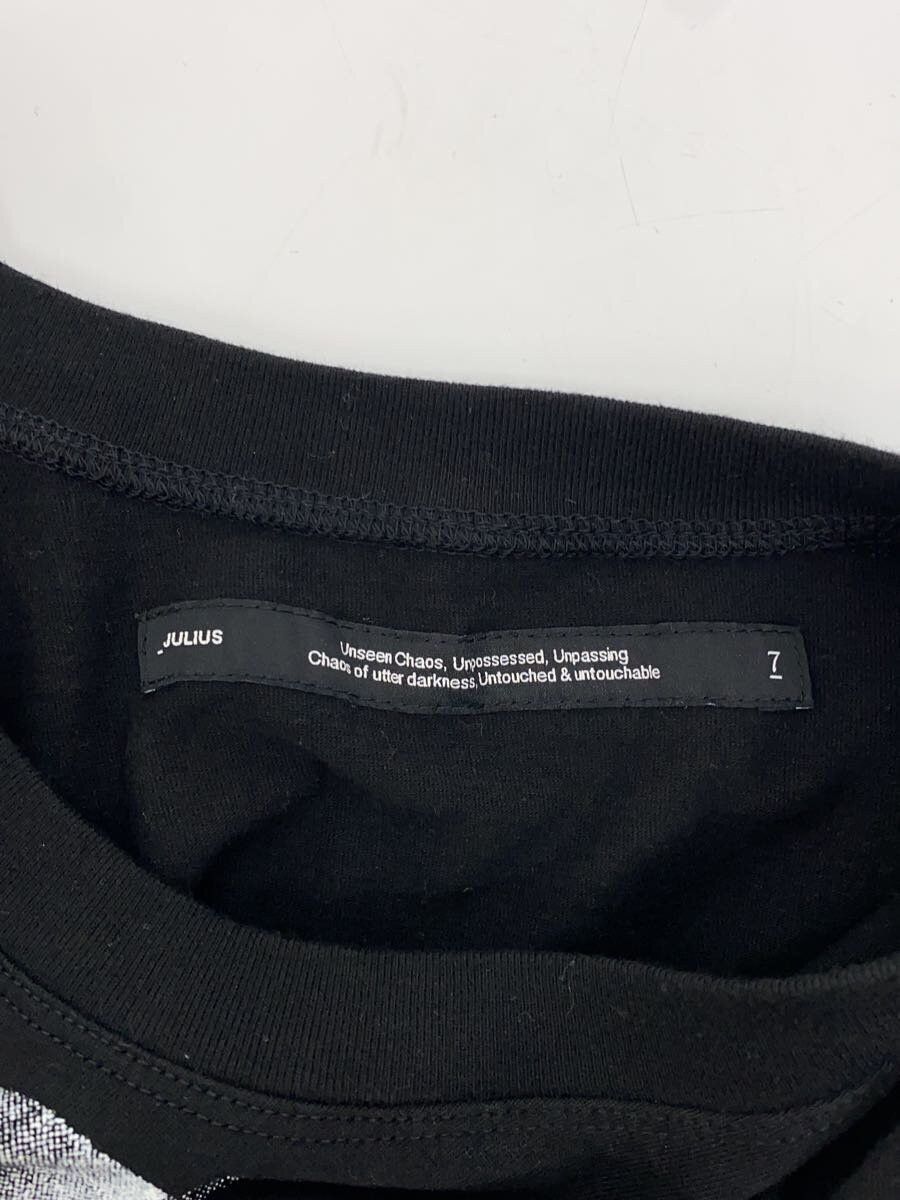 Julius Tee Shirt Size US L / EU 52-54 / 3 - 3 Thumbnail