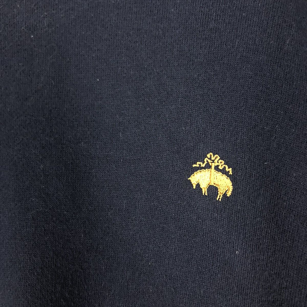 Brooks Brothers 🔥80’s Vtg Sweatshirt Crewneck Brooks Brother Size US M / EU 48-50 / 2 - 11 Thumbnail