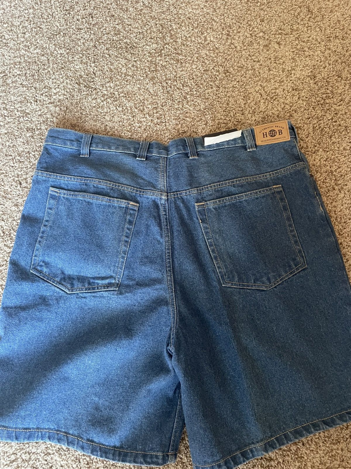 Other Harbor Bay Jorts Size US 42 / EU 58 - 5 Thumbnail