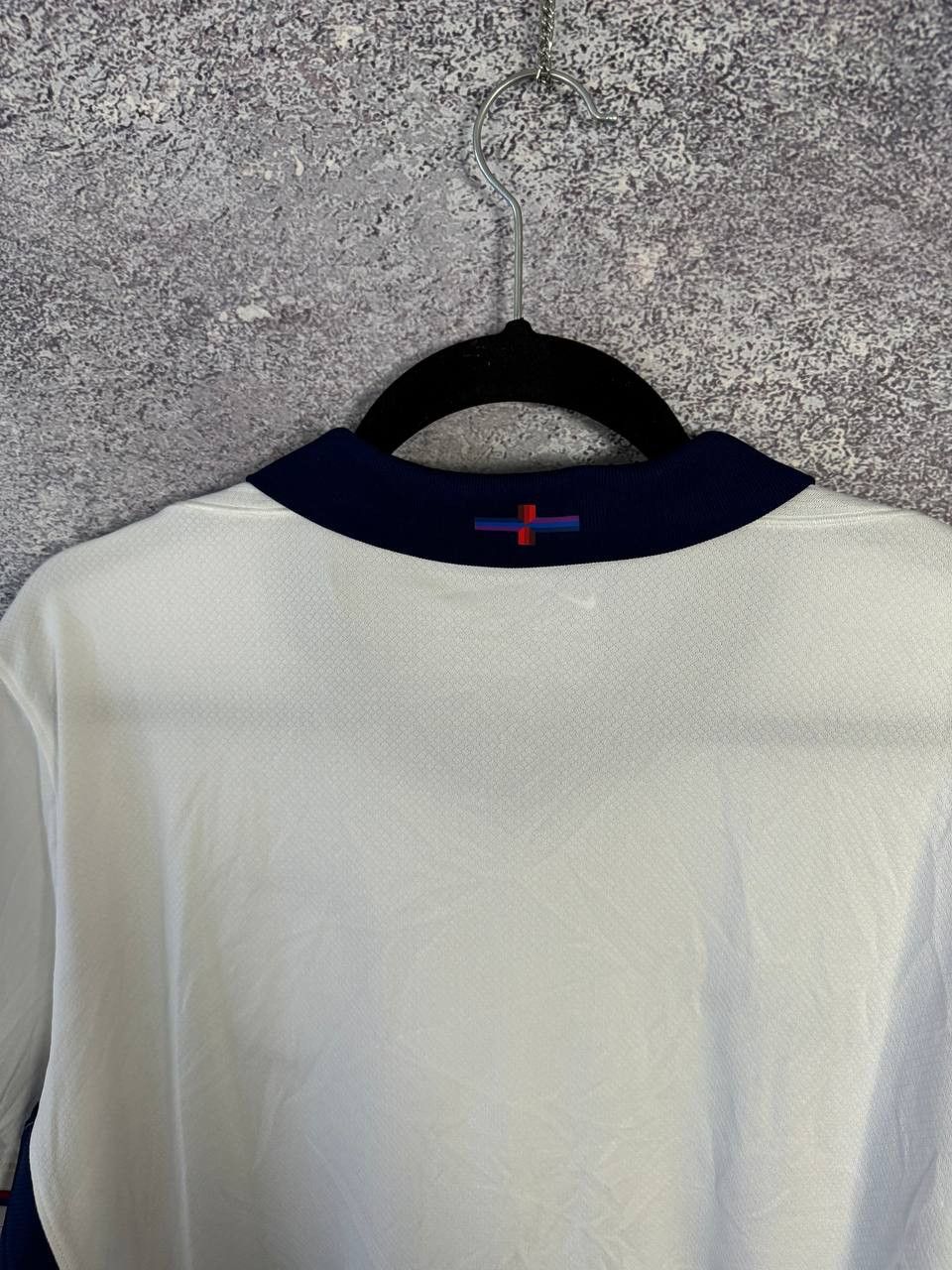 Nike England National Team 2024 Nike Soccer Jersey Size US L / EU 52-54 / 3 - 15 Thumbnail