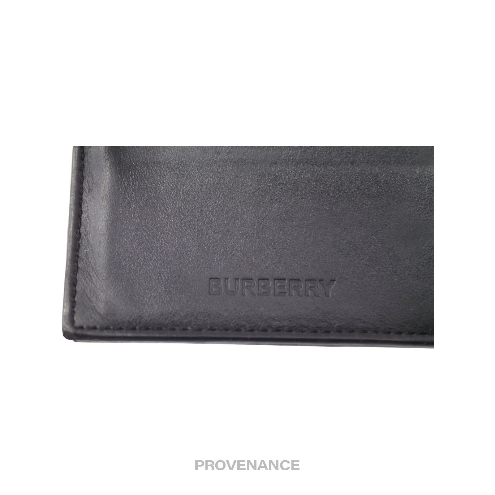 Burberry 🔴 Burberry Bifold Wallet - Nova Check Size ONE SIZE - 8 Thumbnail