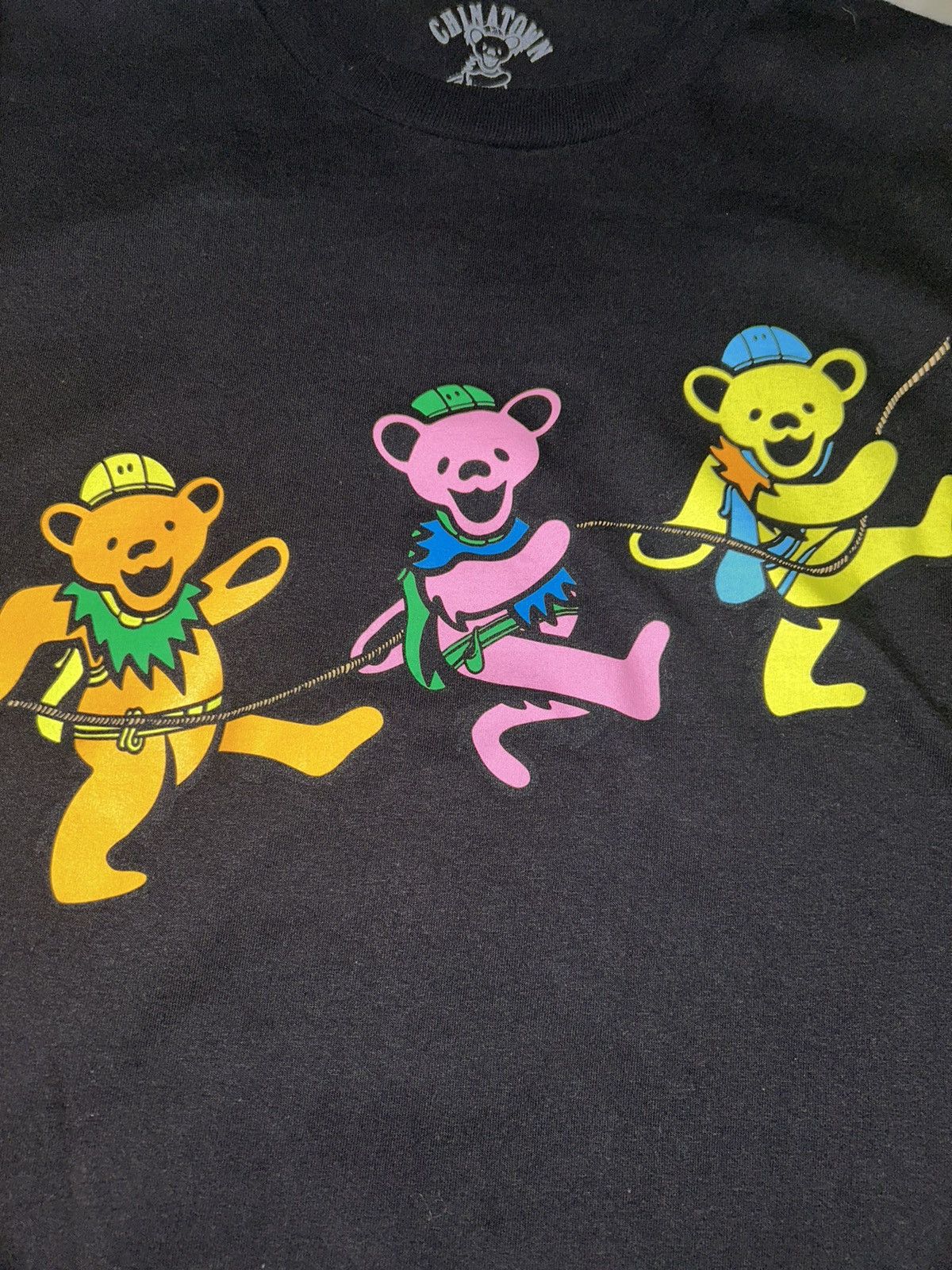 Market China Town Market Tee Size US XL / EU 56 / 4 - 2 Thumbnail