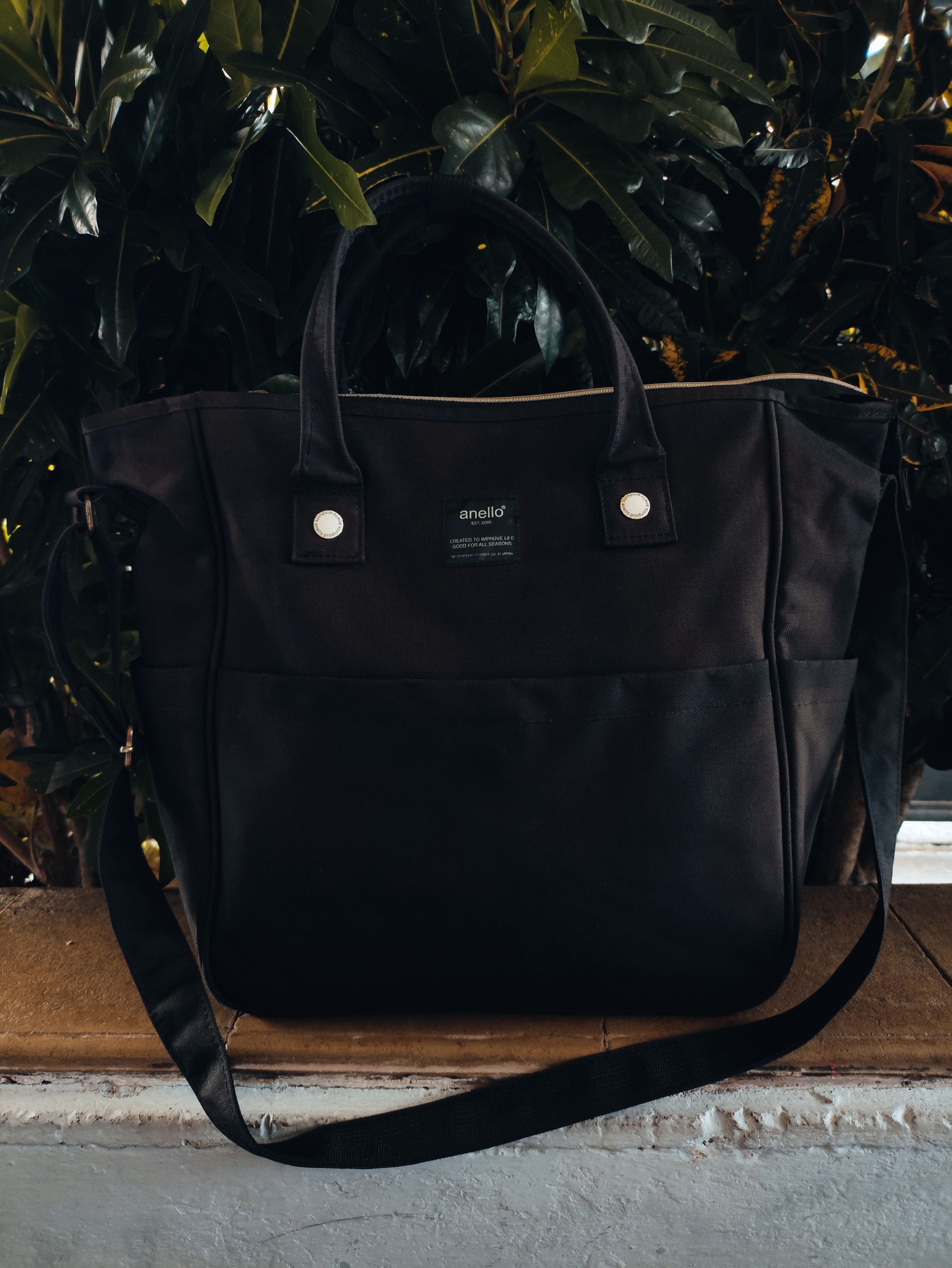 Other Anello Two Way Bag Size ONE SIZE - 1 Thumbnail
