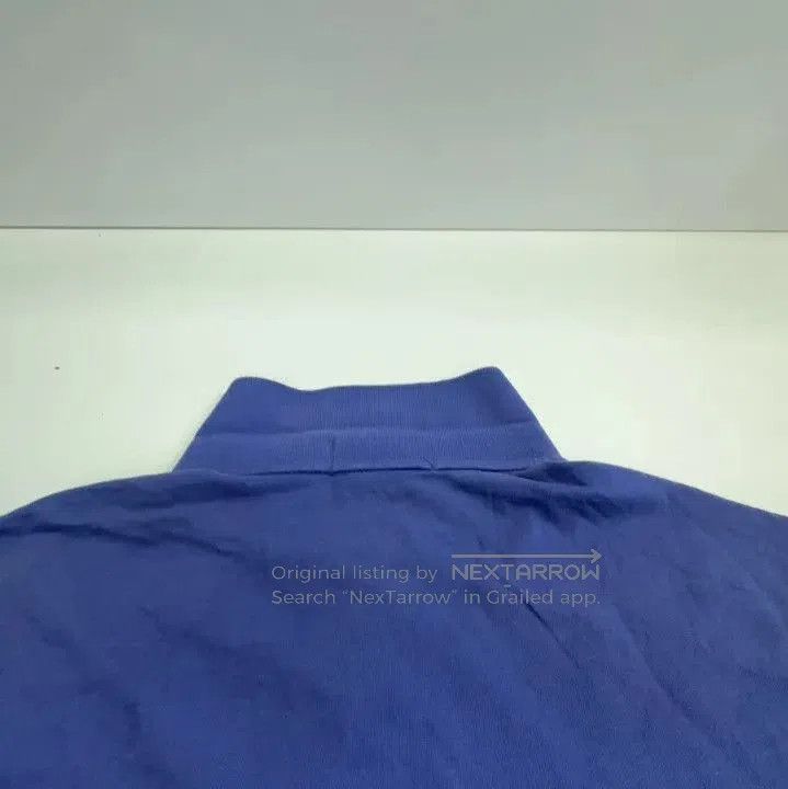 Polo Ralph Lauren Polo Ralph Lauren Solid Collar Short. Size US L / EU 52-54 / 3 - 9 Thumbnail