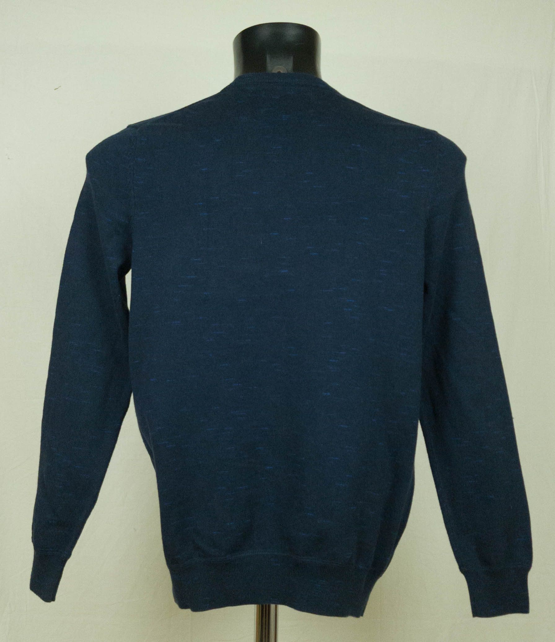 Lyle & Scott Lyle Scott mens jumper cotton size S vgc Size US S / EU 44-46 / 1 - 2 Thumbnail