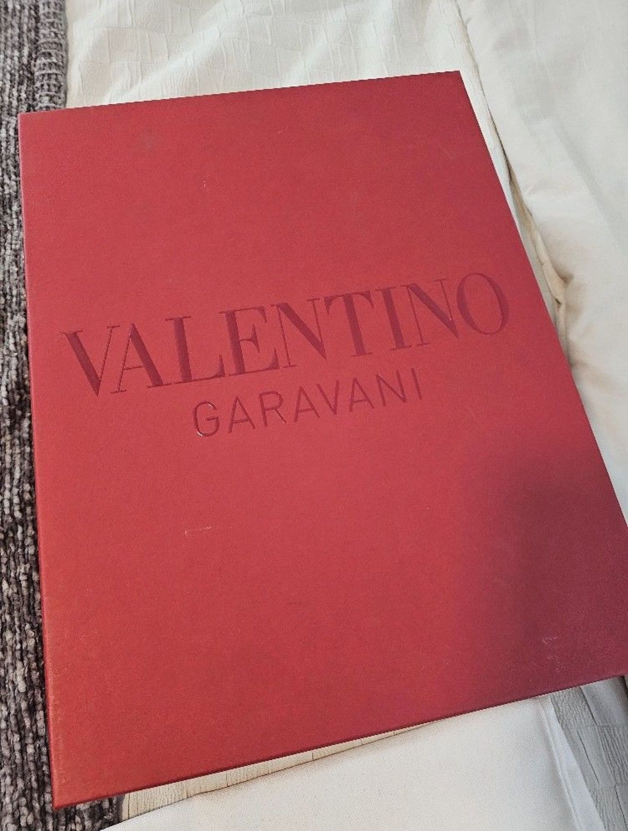 Valentino Valentino Men’s Runners Size US 10 / EU 43 - 4 Thumbnail