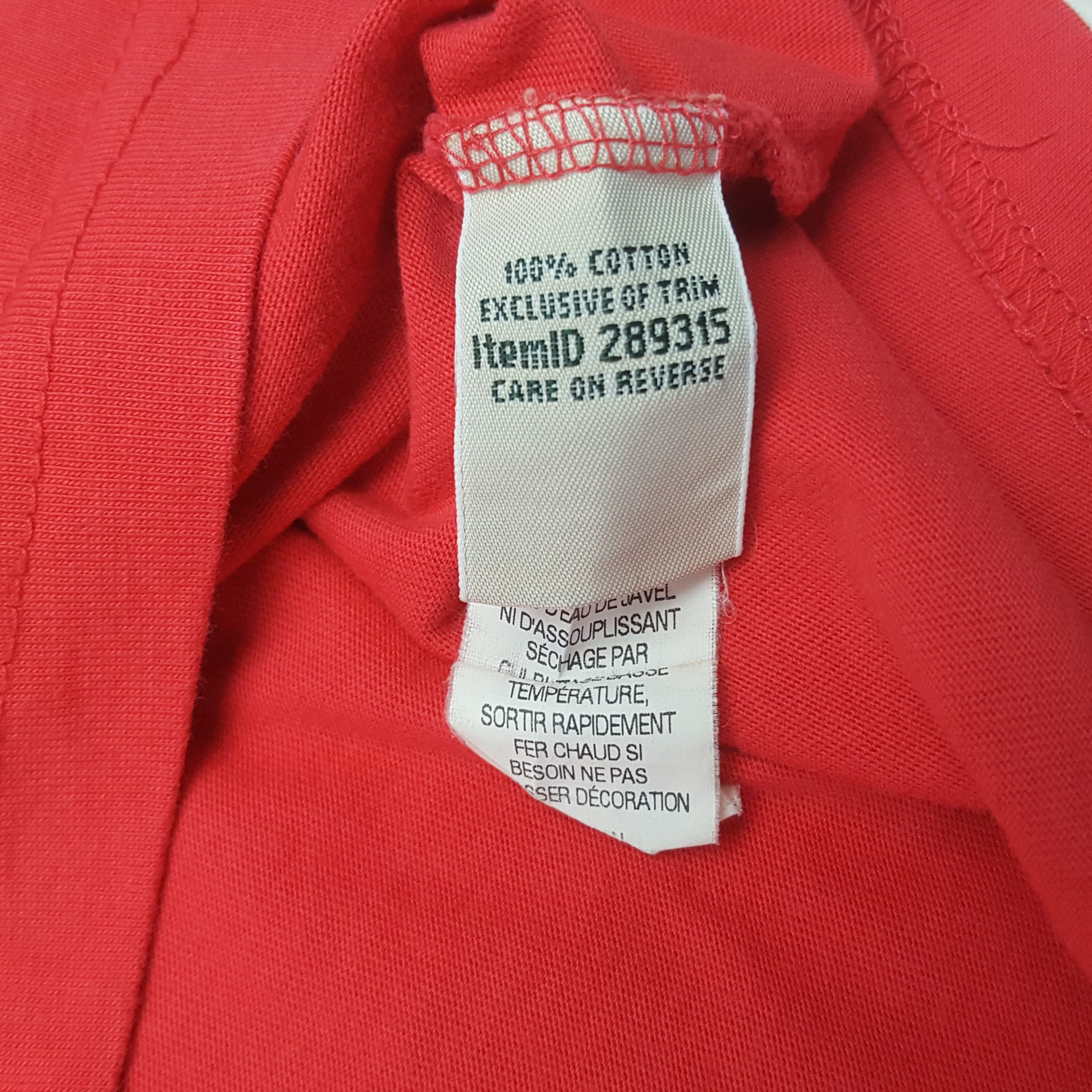L.L. Bean × Vintage Vintage Since 1912 LL Bean Maine Tshirt Size US L / EU 52-54 / 3 - 7 Thumbnail