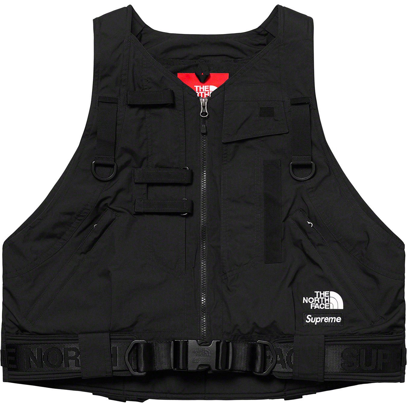 Supreme × The North Face F/W 2020 RTG Jacket + Vest Green SZ XL Size US XL / EU 56 / 4 - 4 Thumbnail